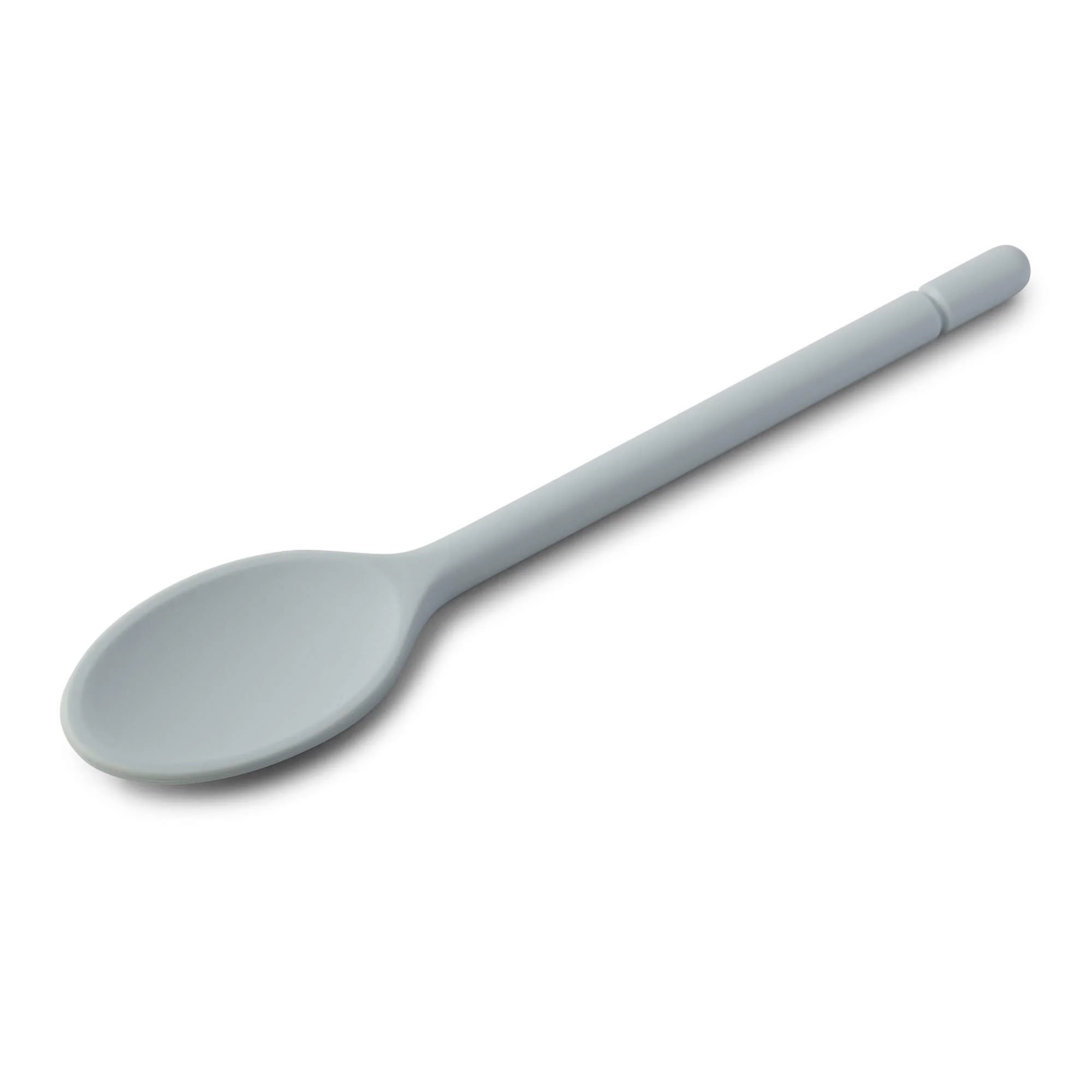 Traditional Silicone Cook’s Spoon 30cm - Image 11