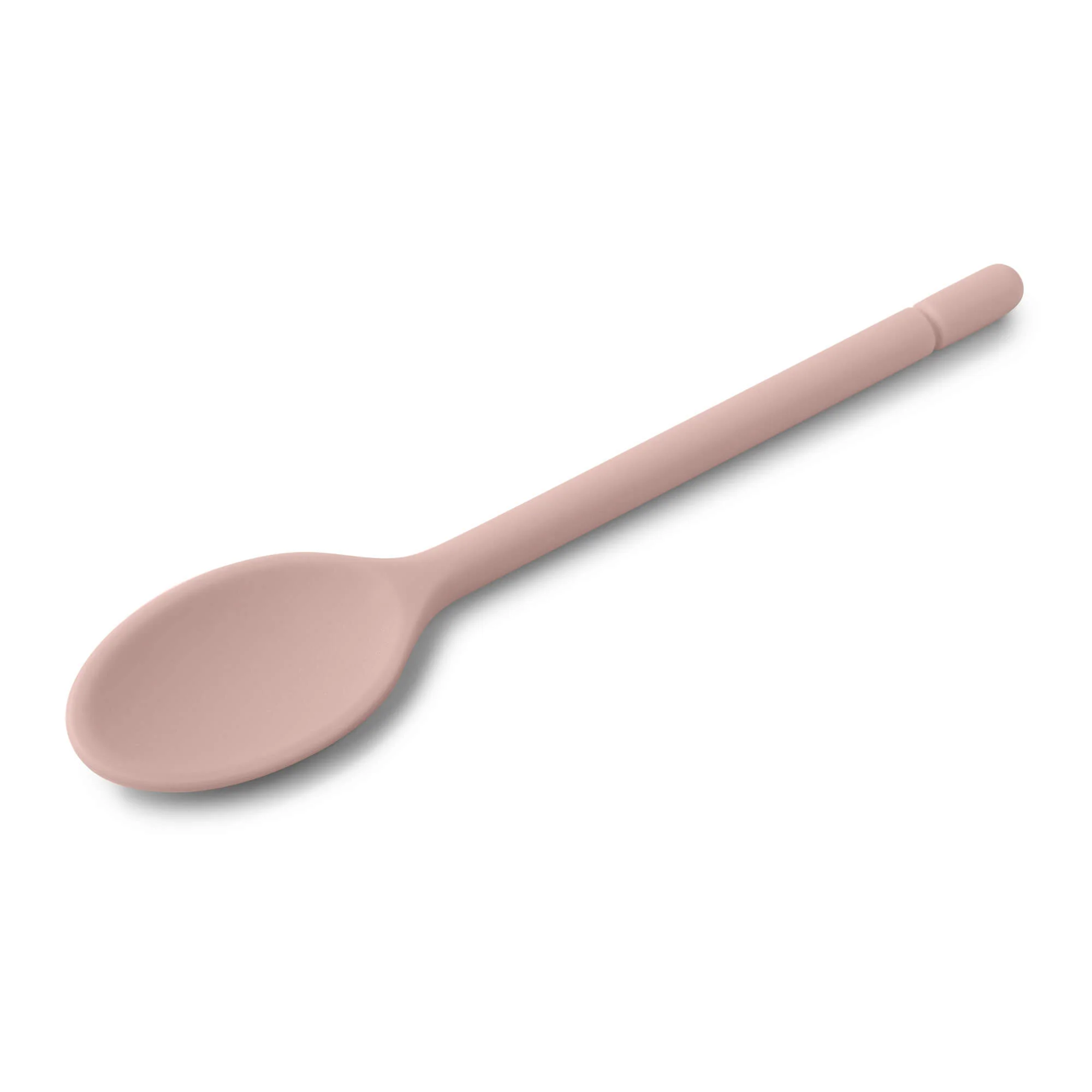 Traditional Silicone Cook’s Spoon 30cm - Image 13