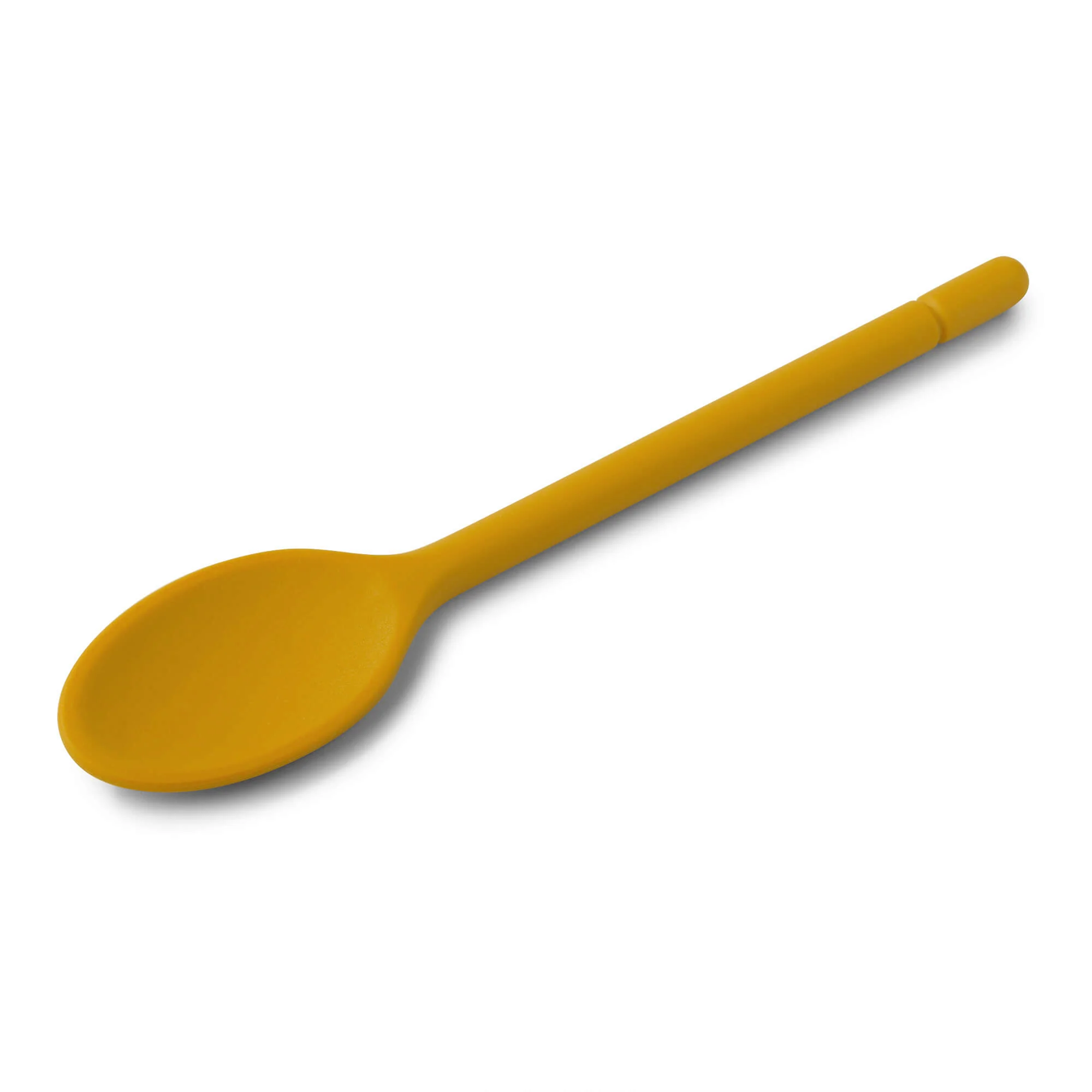 Traditional Silicone Cook’s Spoon 30cm - Image 15