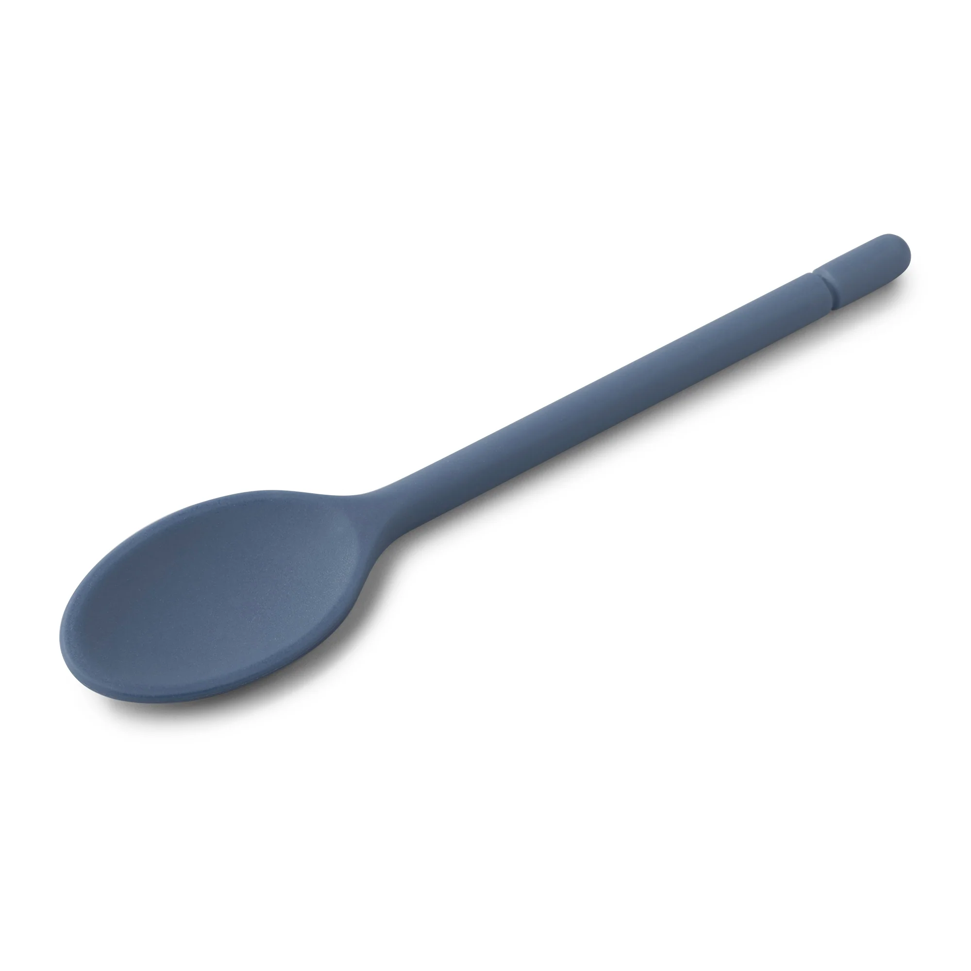 Traditional Silicone Cook’s Spoon 30cm - Image 25