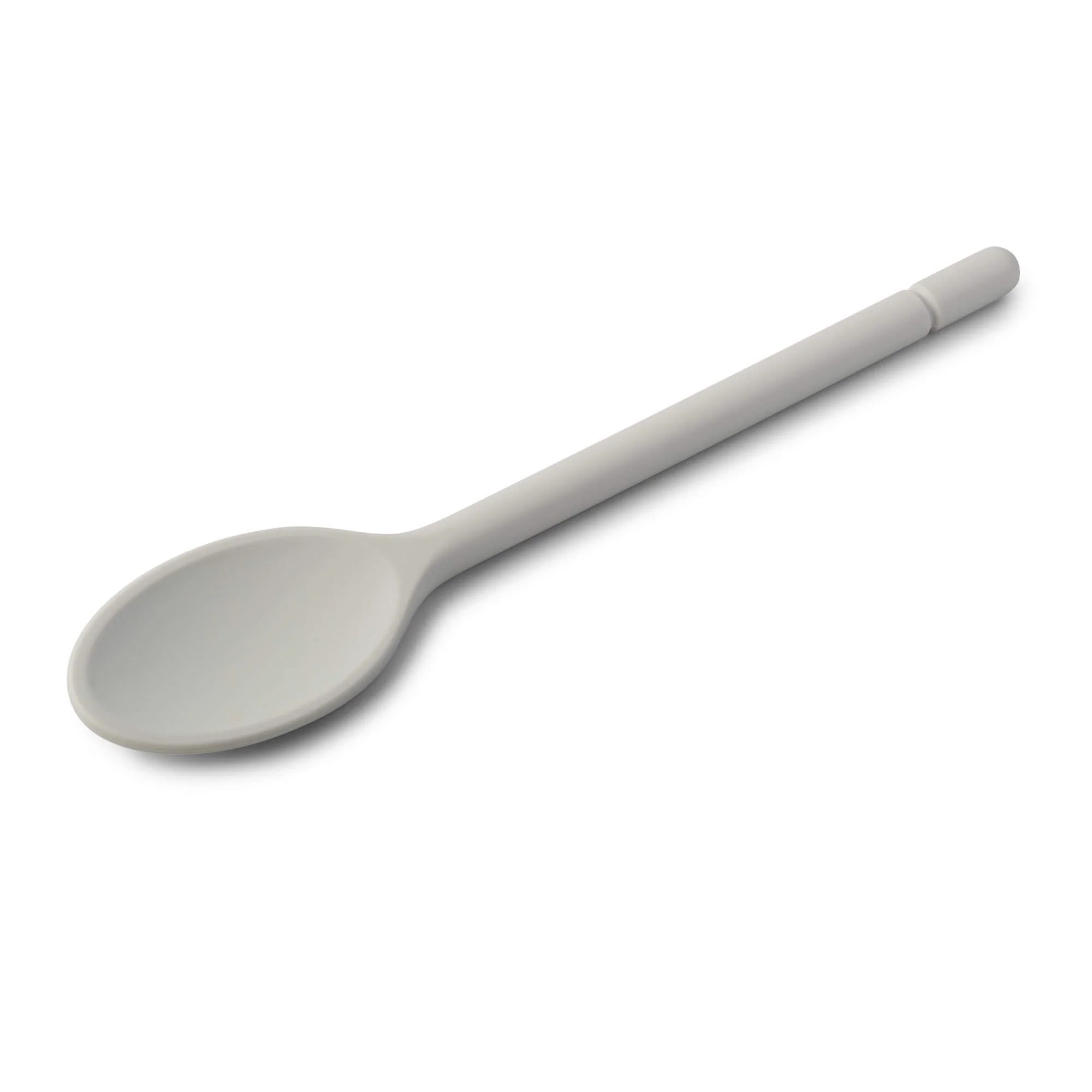 Traditional Silicone Cook’s Spoon 30cm - Image 5