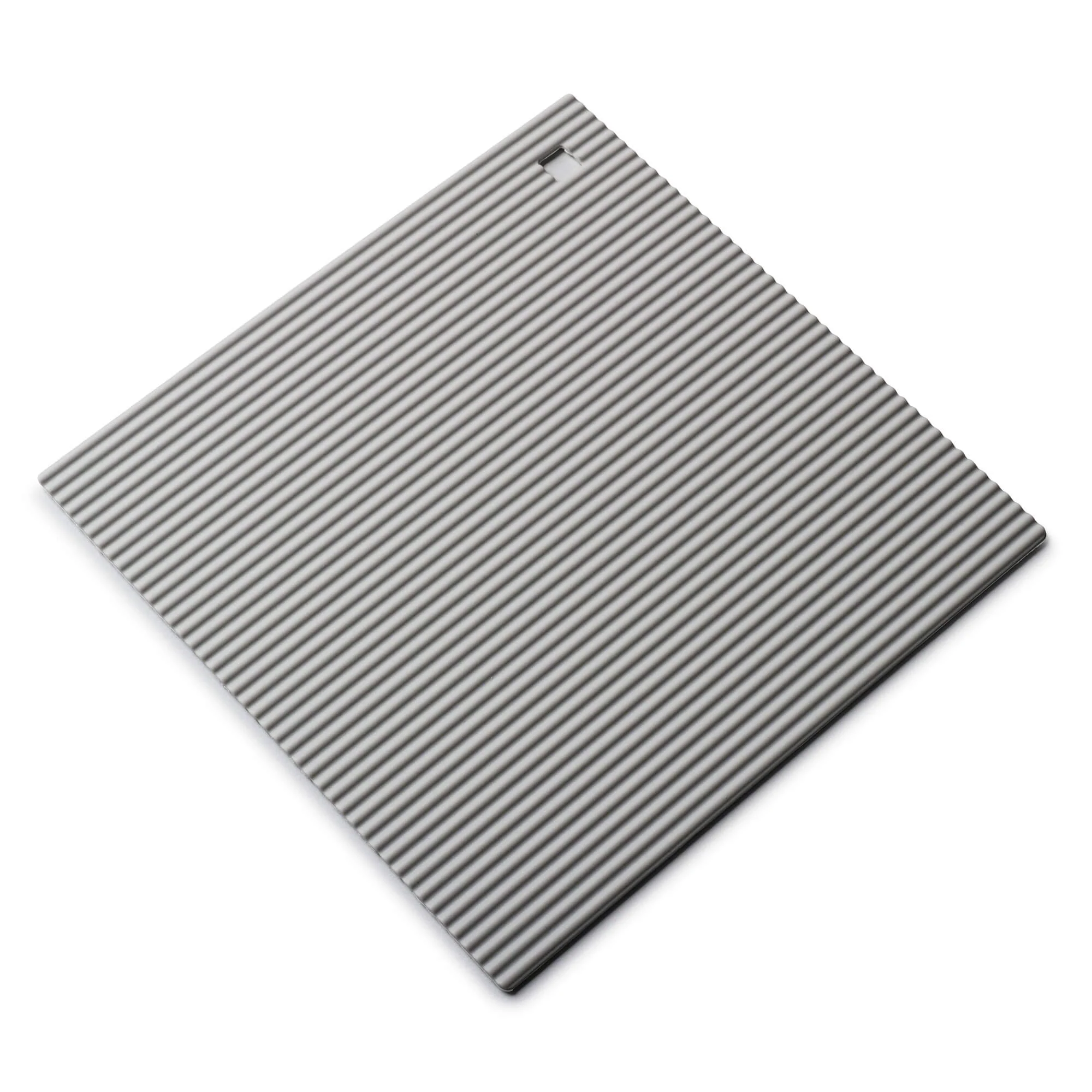 Silicone Heat Resistant Trivet Mat, Large, 22cm - Image 17