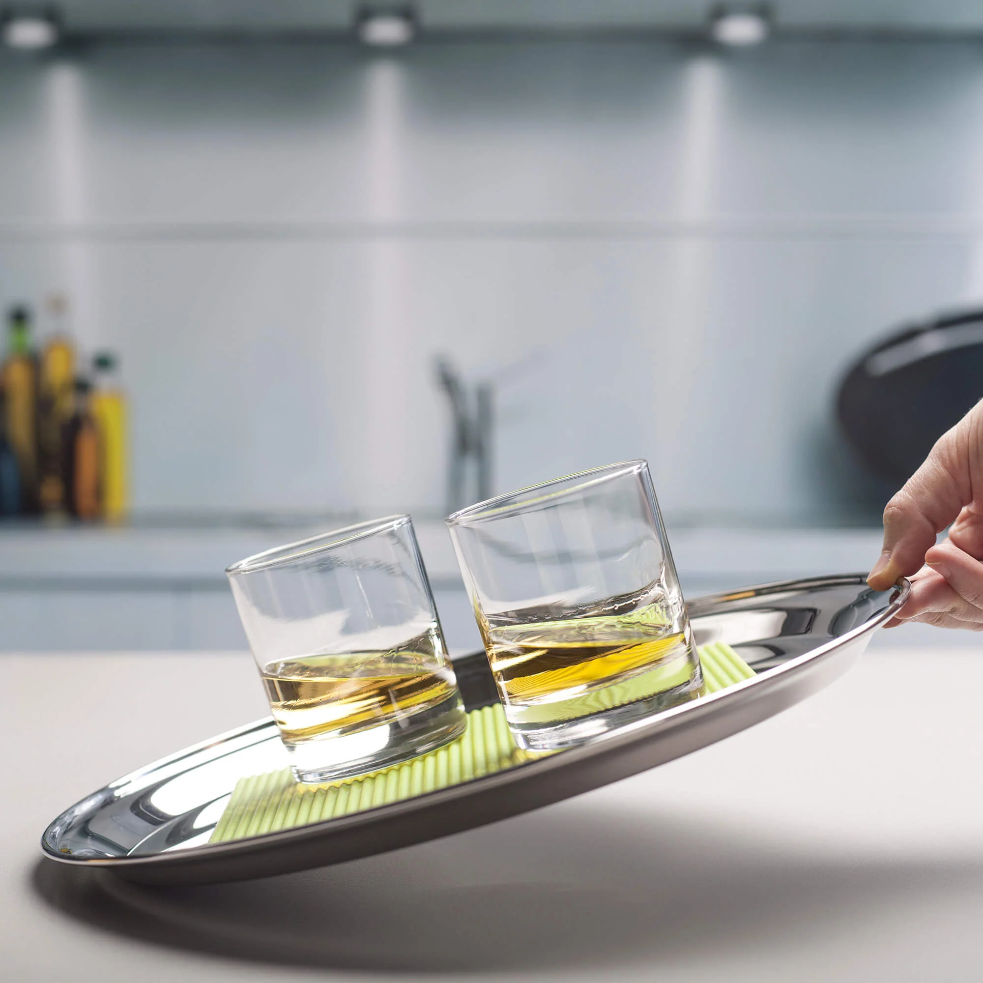 Silicone Heat Resistant Trivet Mat, Large, 22cm - Image 22