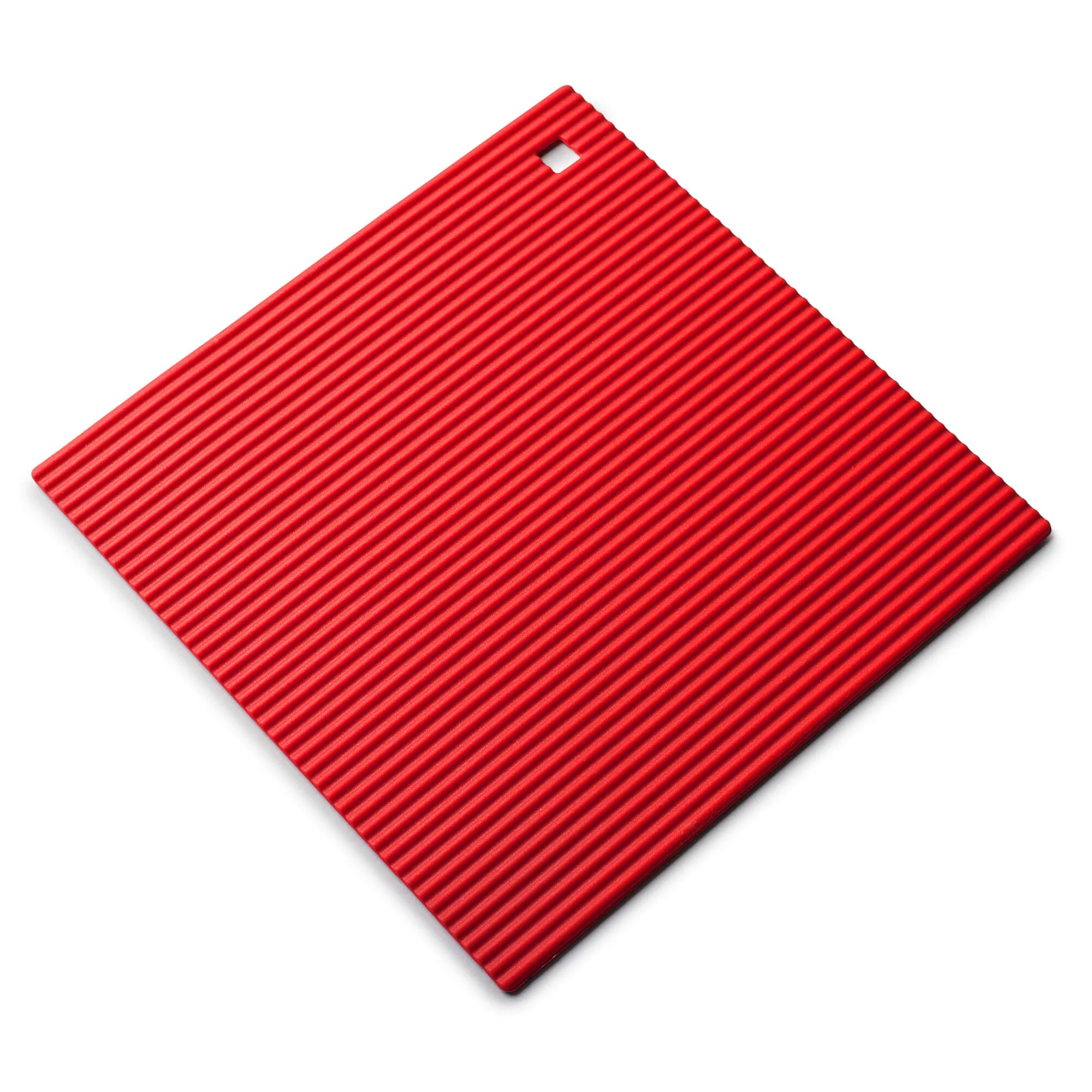 Silicone Heat Resistant Trivet Mat, Large, 22cm - Image 23
