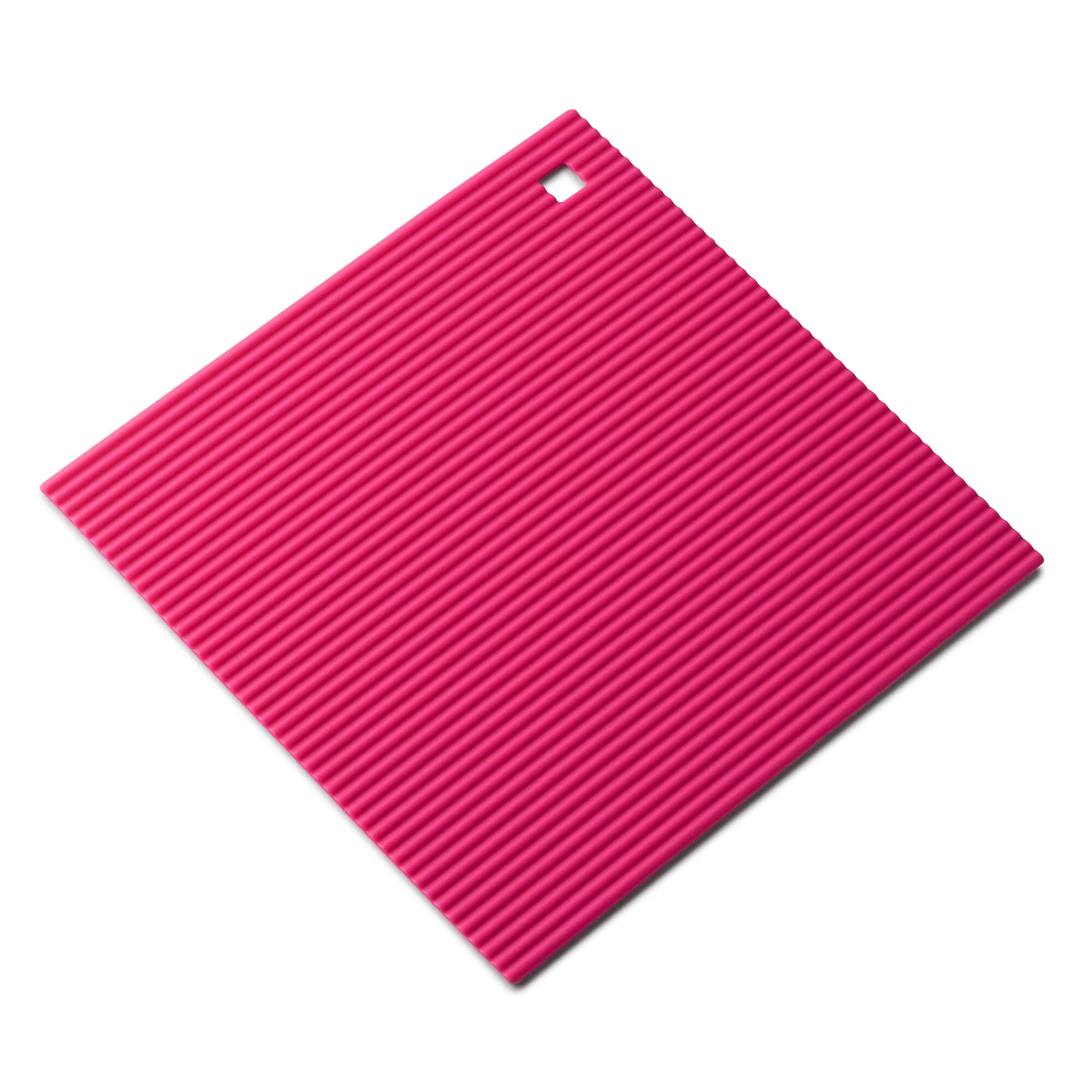 Silicone Heat Resistant Trivet Mat, Large, 22cm - Image 27