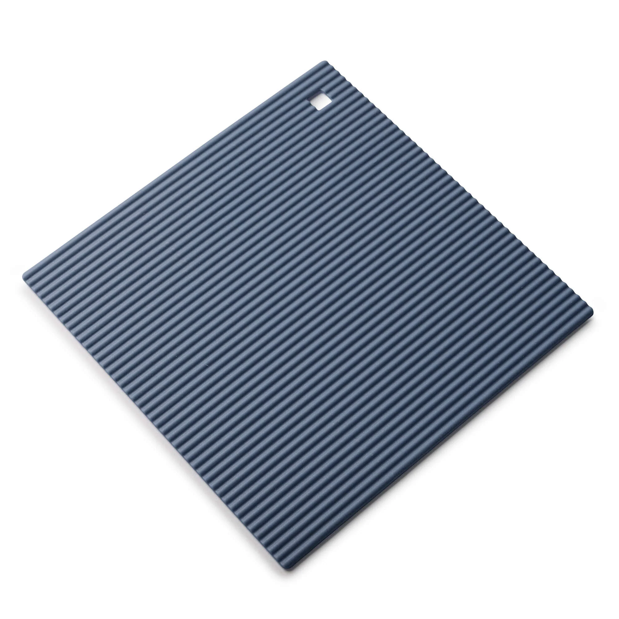 Silicone Heat Resistant Trivet Mat, Large, 22cm - Image 3