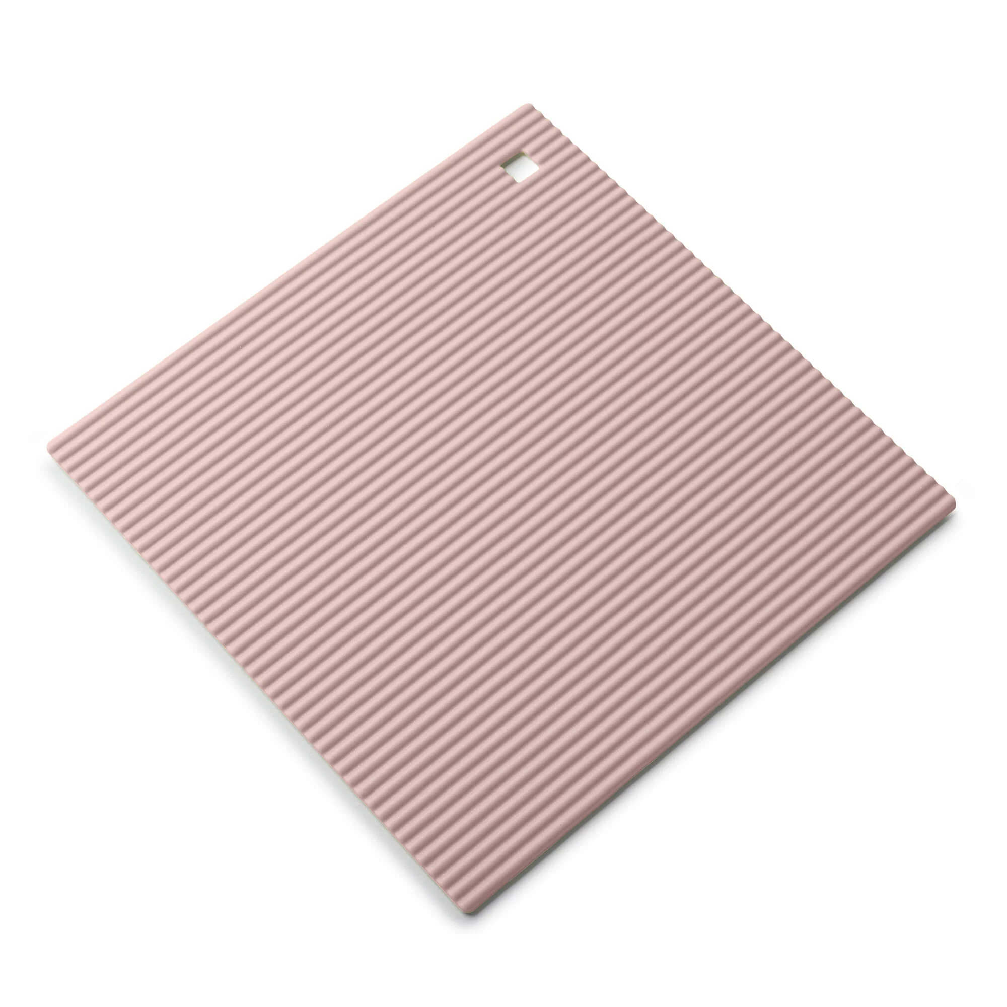 Silicone Heat Resistant Trivet Mat, Large, 22cm - Image 8