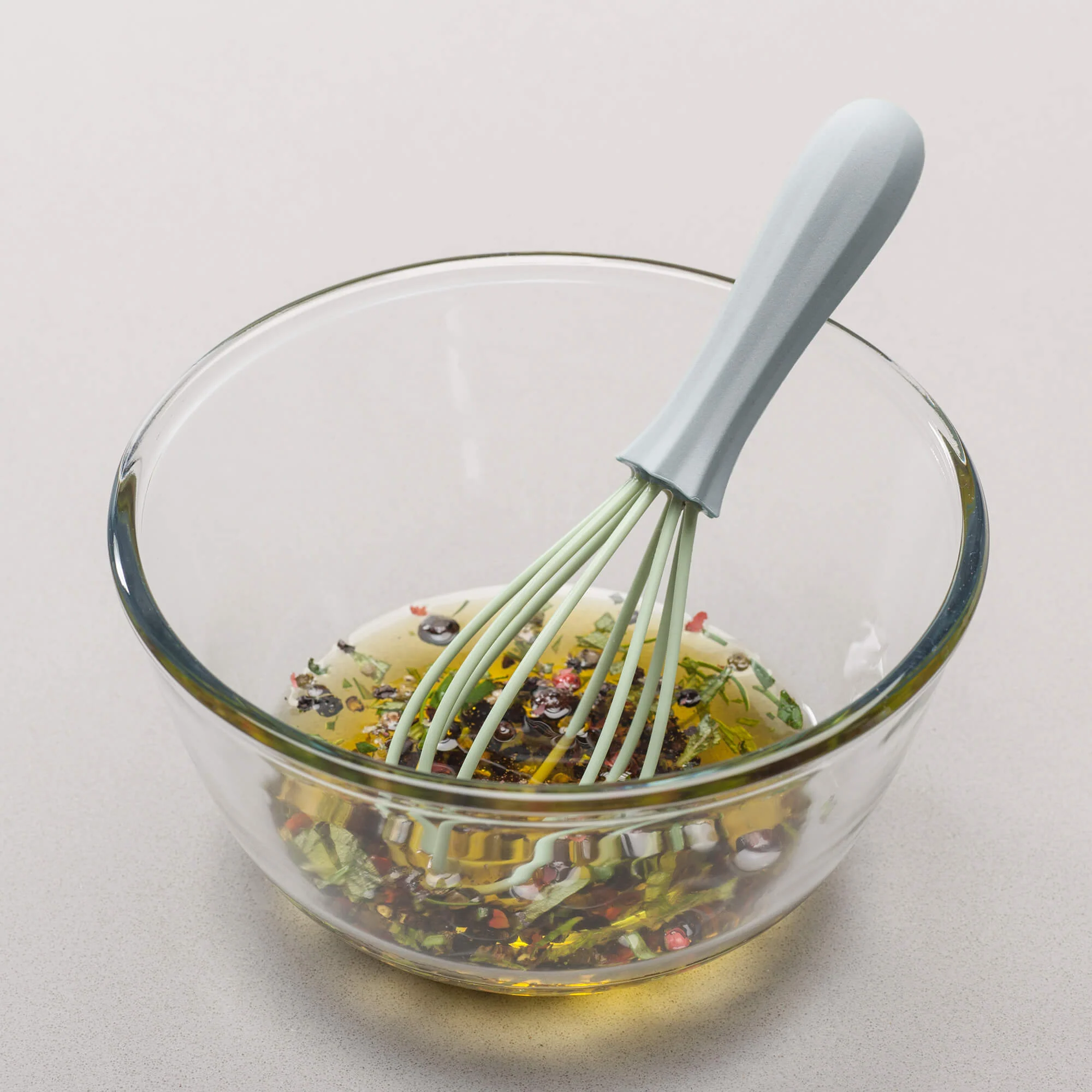 Silicone Mini Balloon Whisk - Image 3