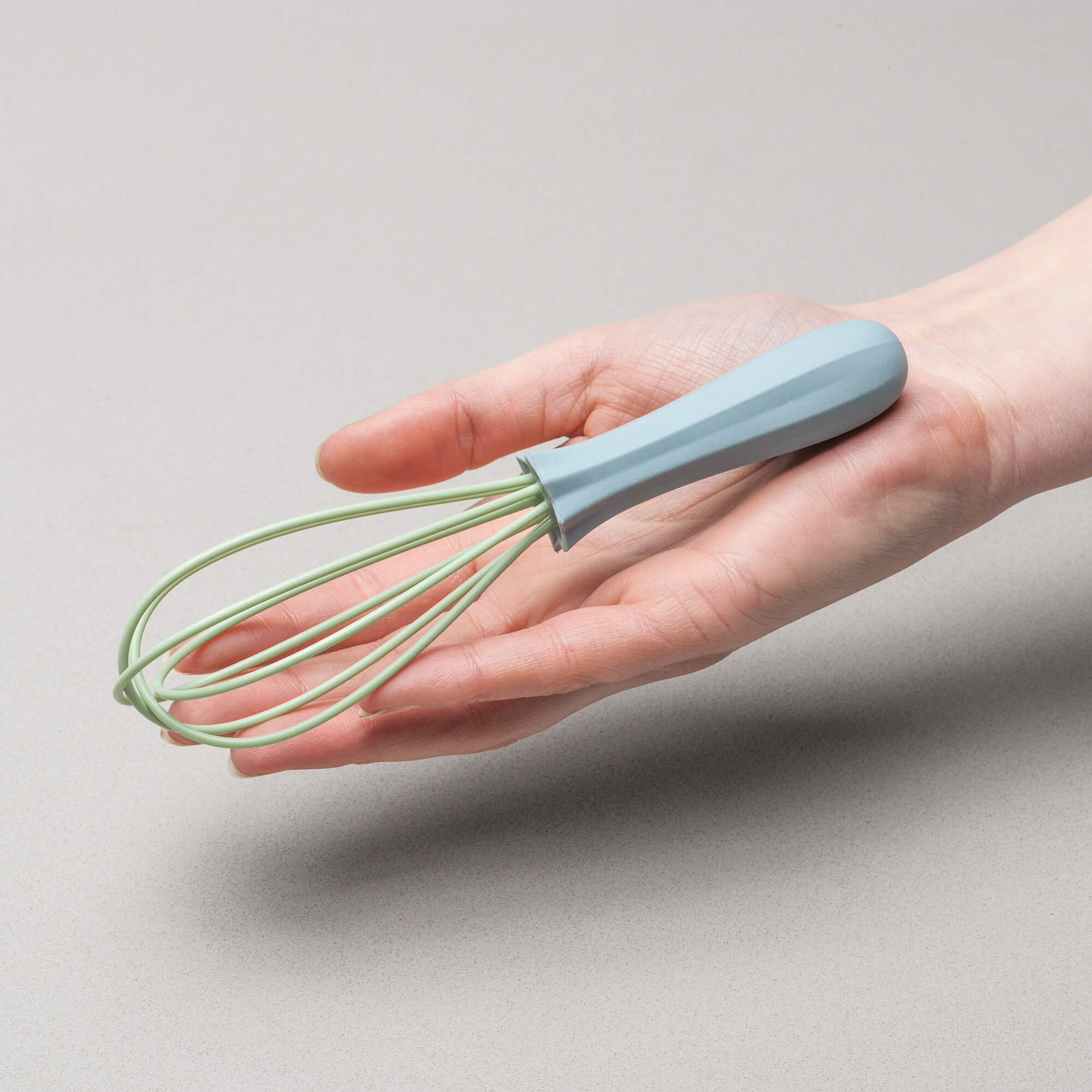 Silicone Mini Balloon Whisk - Image 4