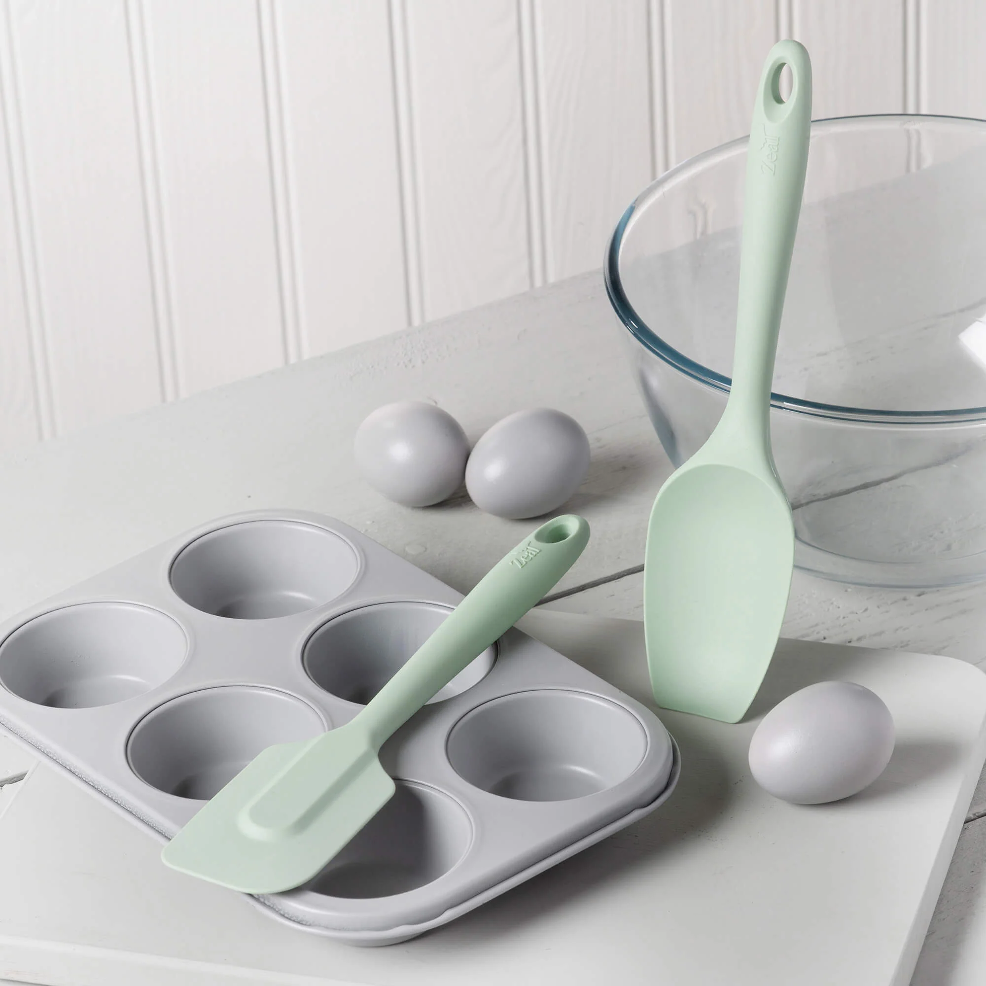 Spatula Spoon & Spatula Set - Image 12
