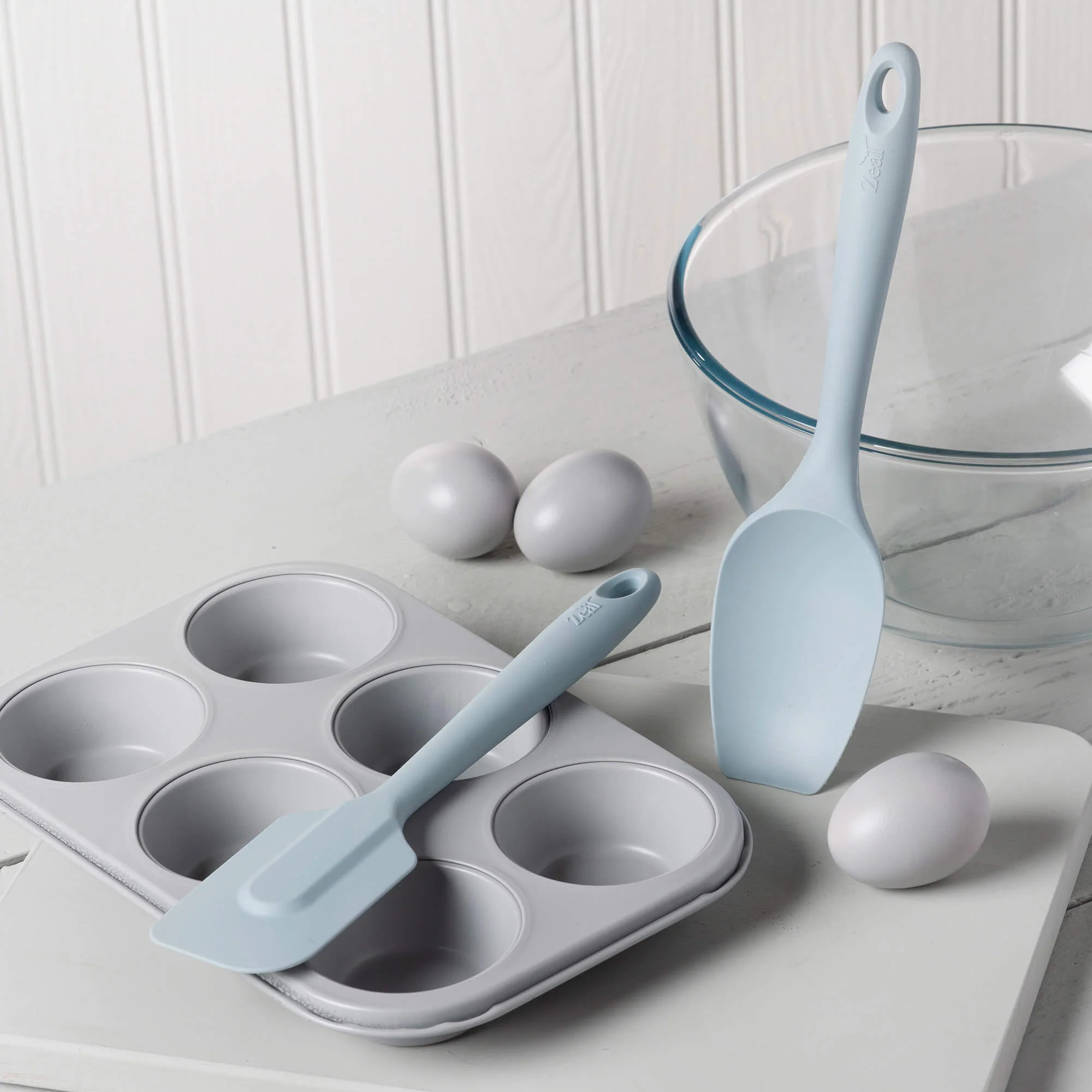 Spatula Spoon & Spatula Set - Image 18
