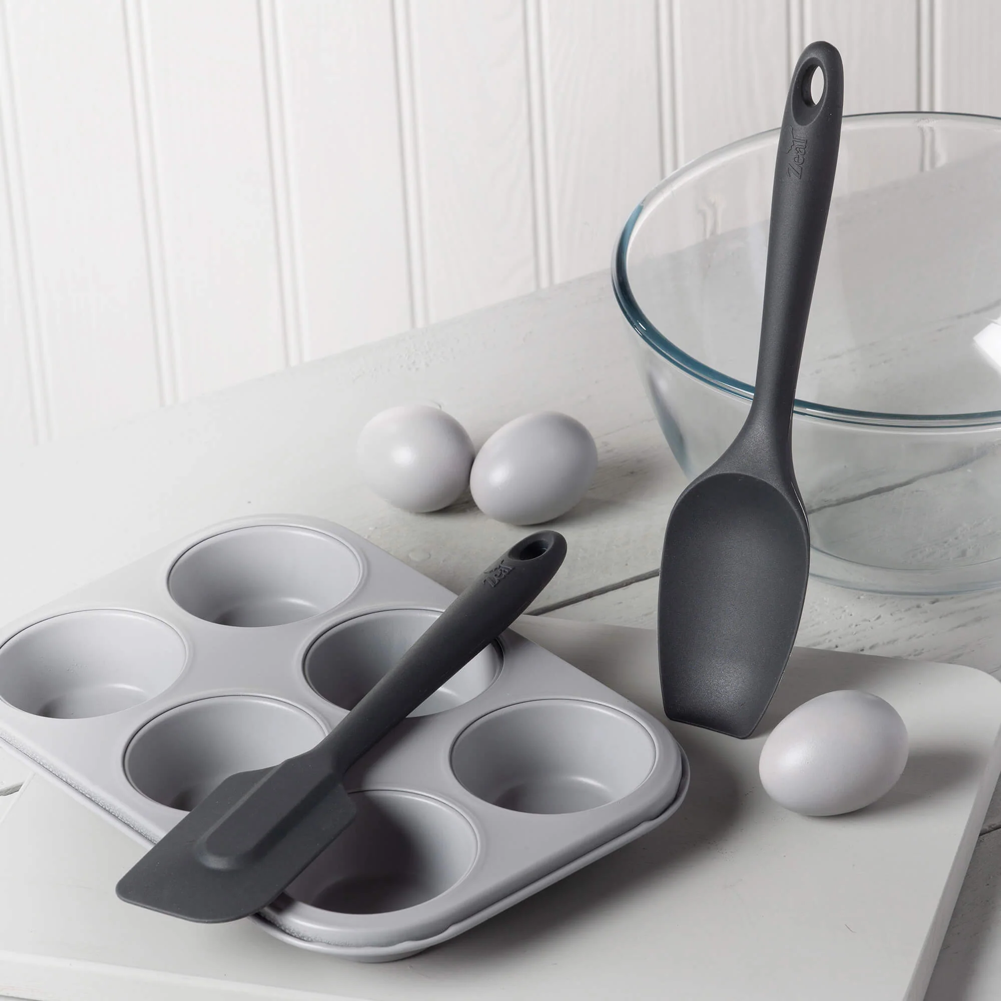 Spatula Spoon & Spatula Set - Image 20