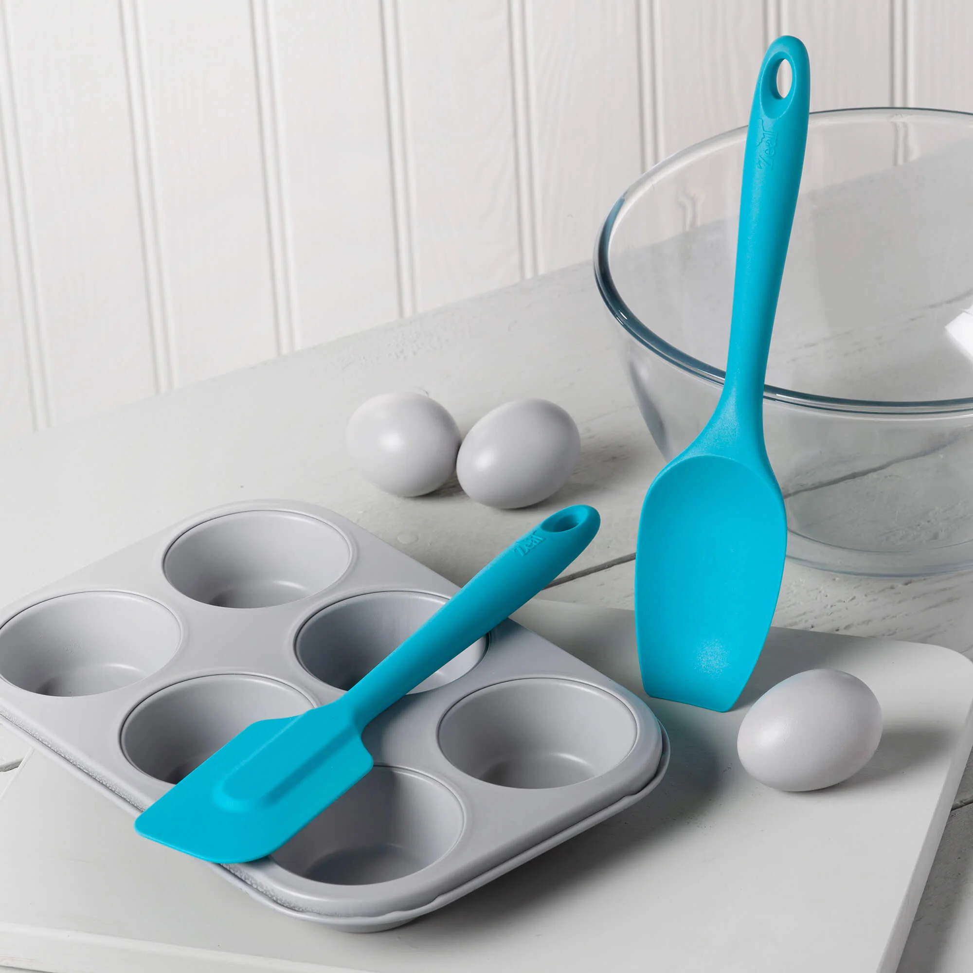 Spatula Spoon & Spatula Set - Image 4
