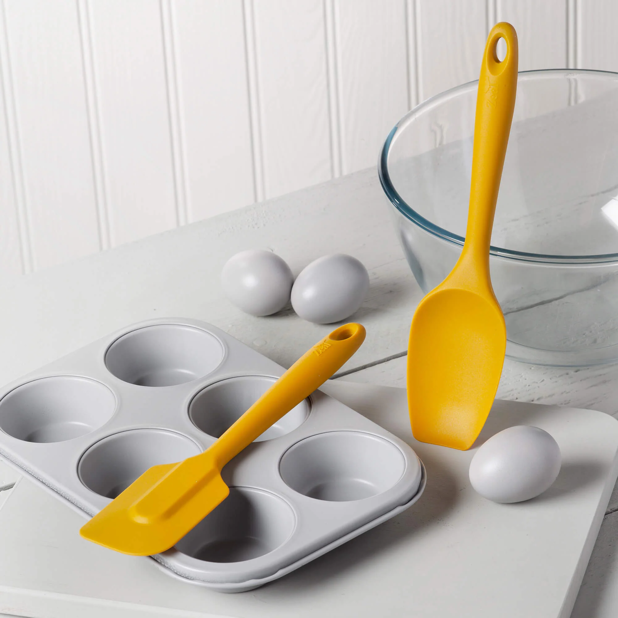 Spatula Spoon & Spatula Set - Image 6