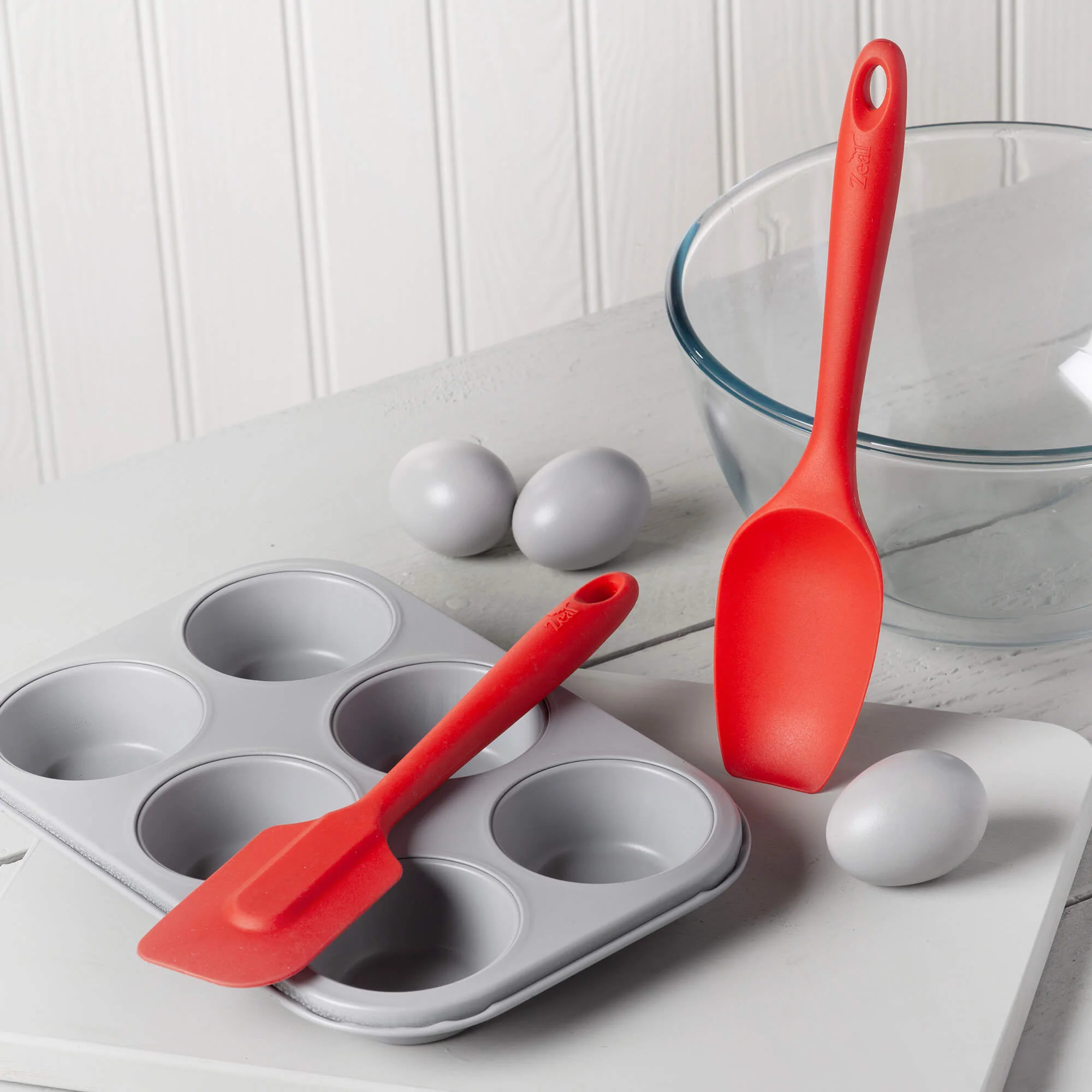 Spatula Spoon & Spatula Set - Image 8