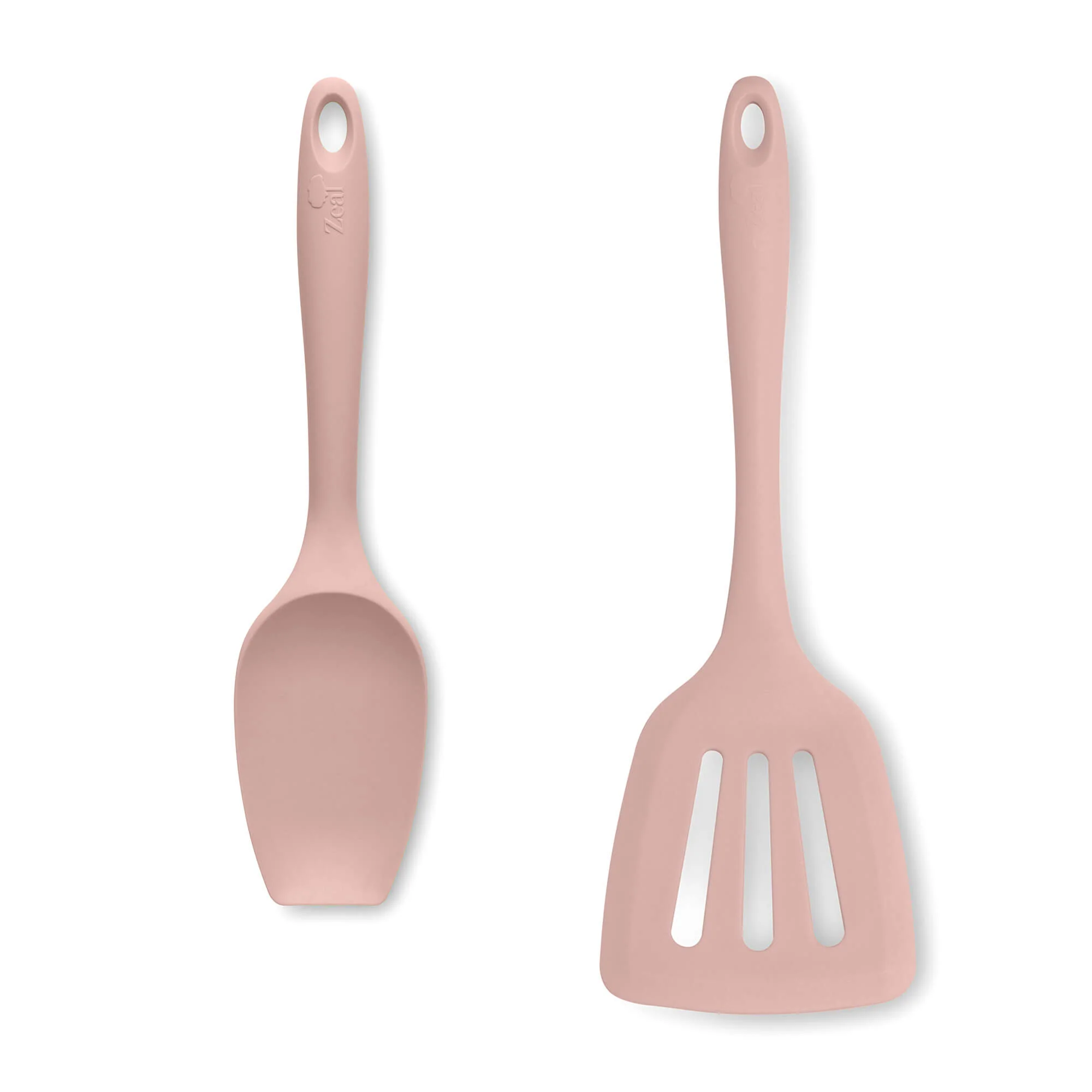 Slotted Turner & Spatula Spoon Set - Image 13