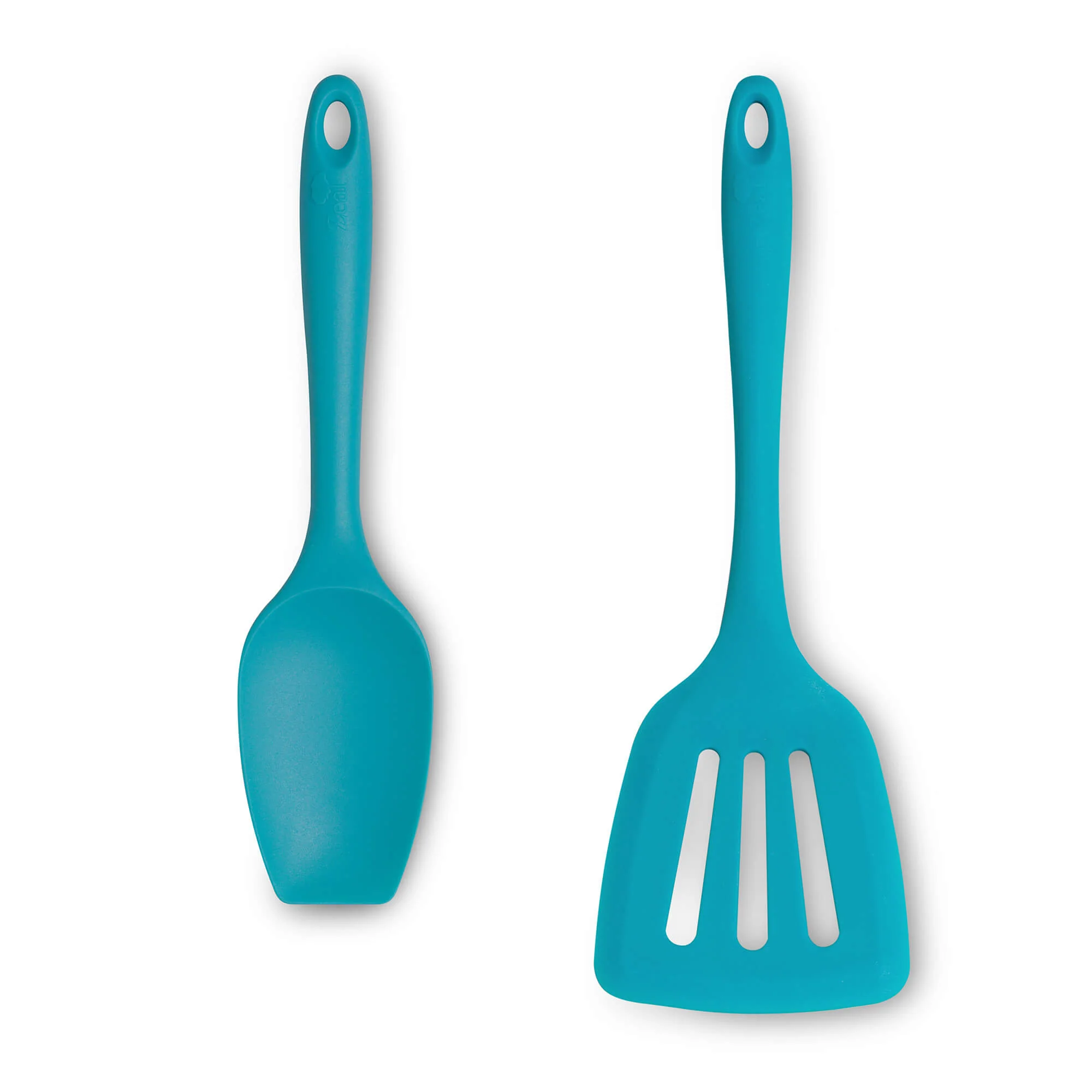 Slotted Turner & Spatula Spoon Set - Image 15