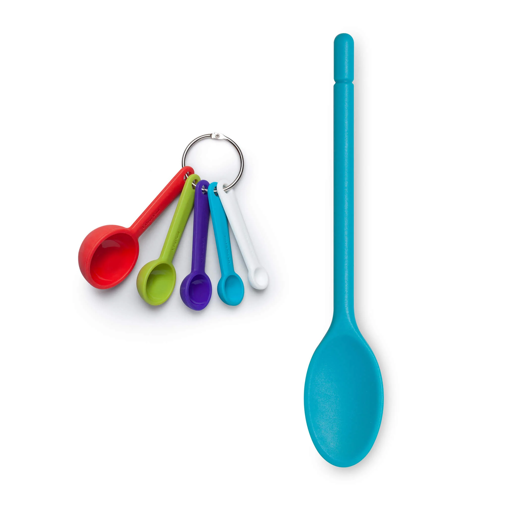 Measuring Spoons & Traditional Spoon Set - Image 11