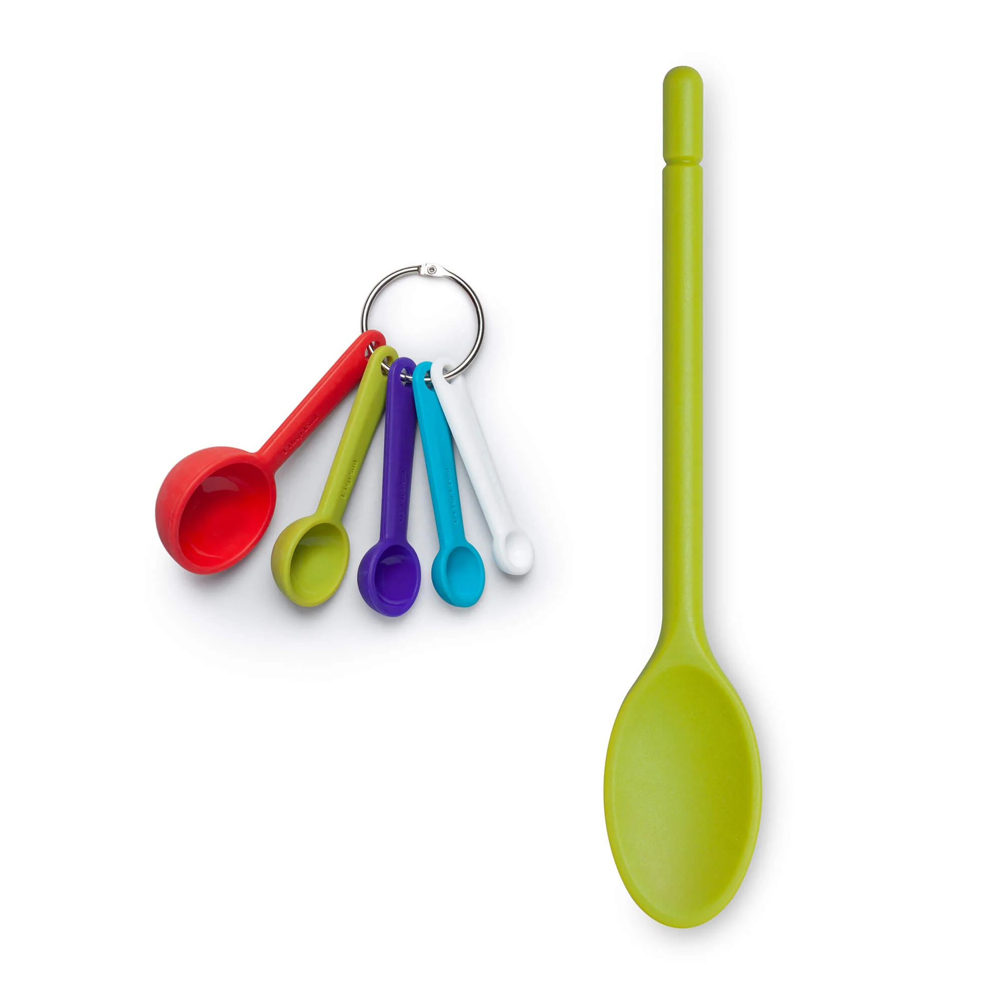 Measuring Spoons & Traditional Spoon Set - Image 13
