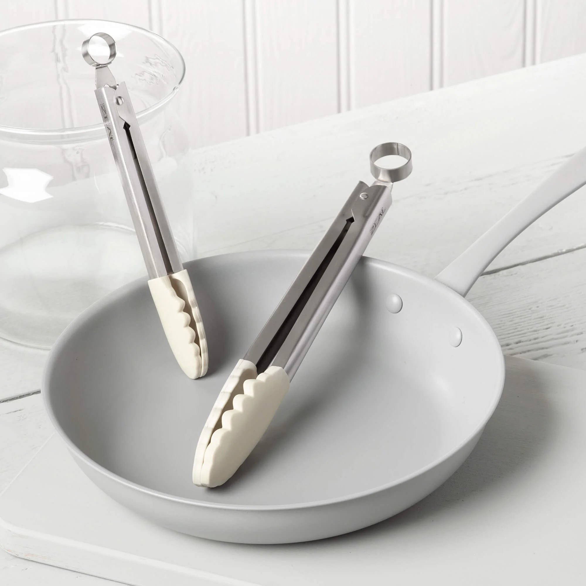 Kitchen Tongs, Set of 2 - Image 14