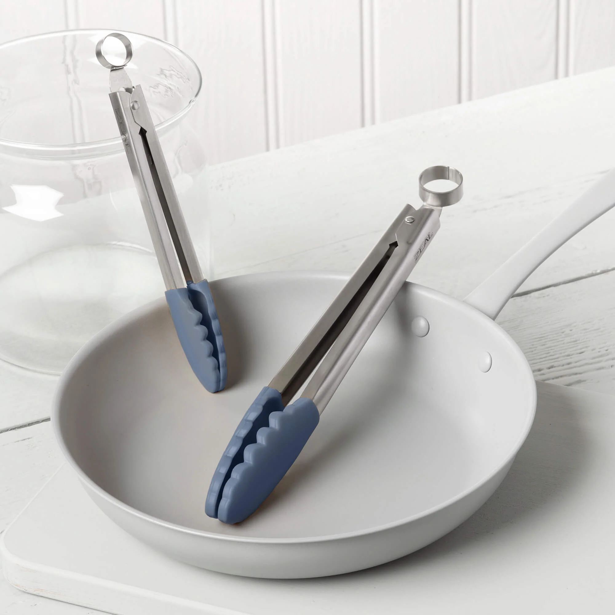 Kitchen Tongs, Set of 2 - Image 20