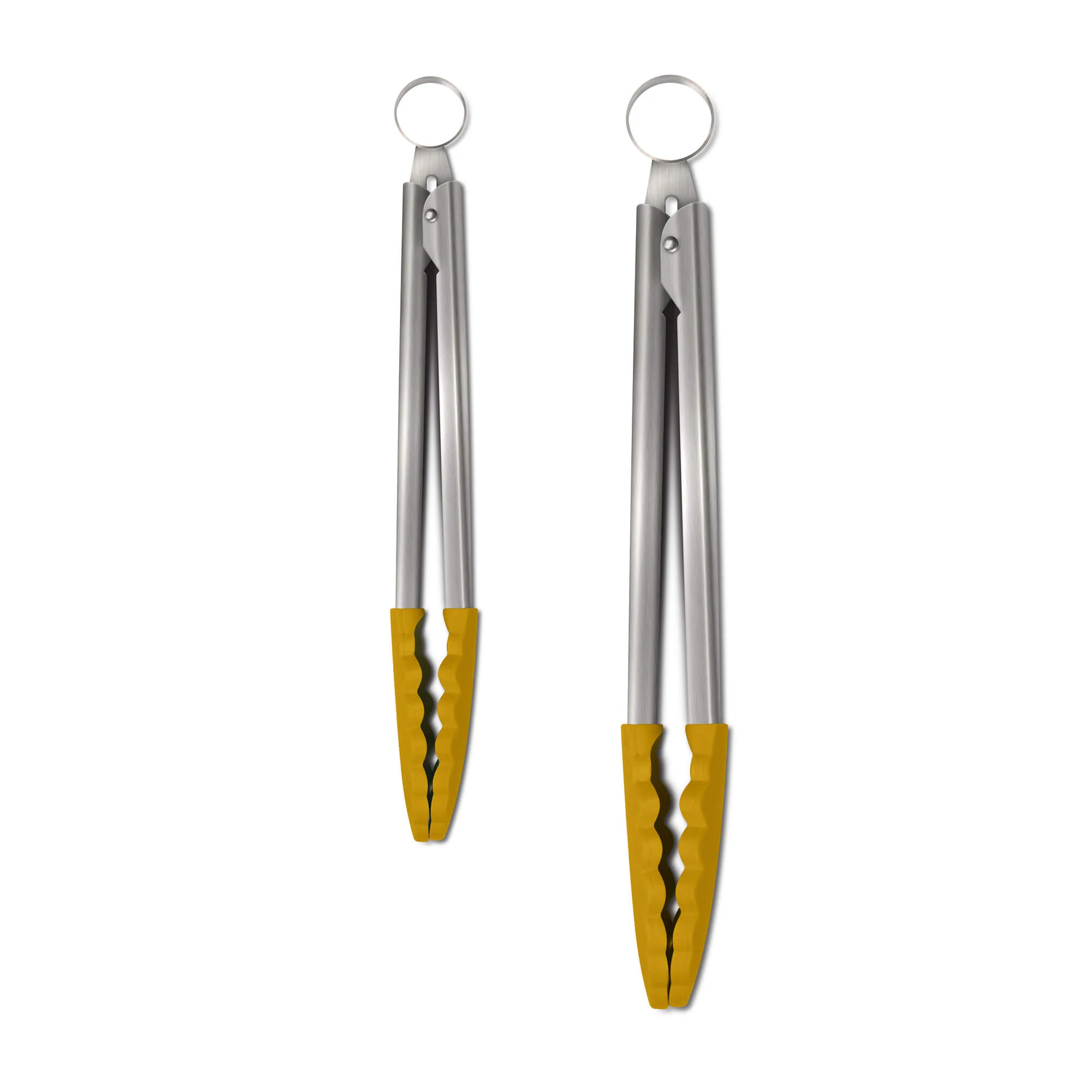 Kitchen Tongs, Set of 2 - Image 3