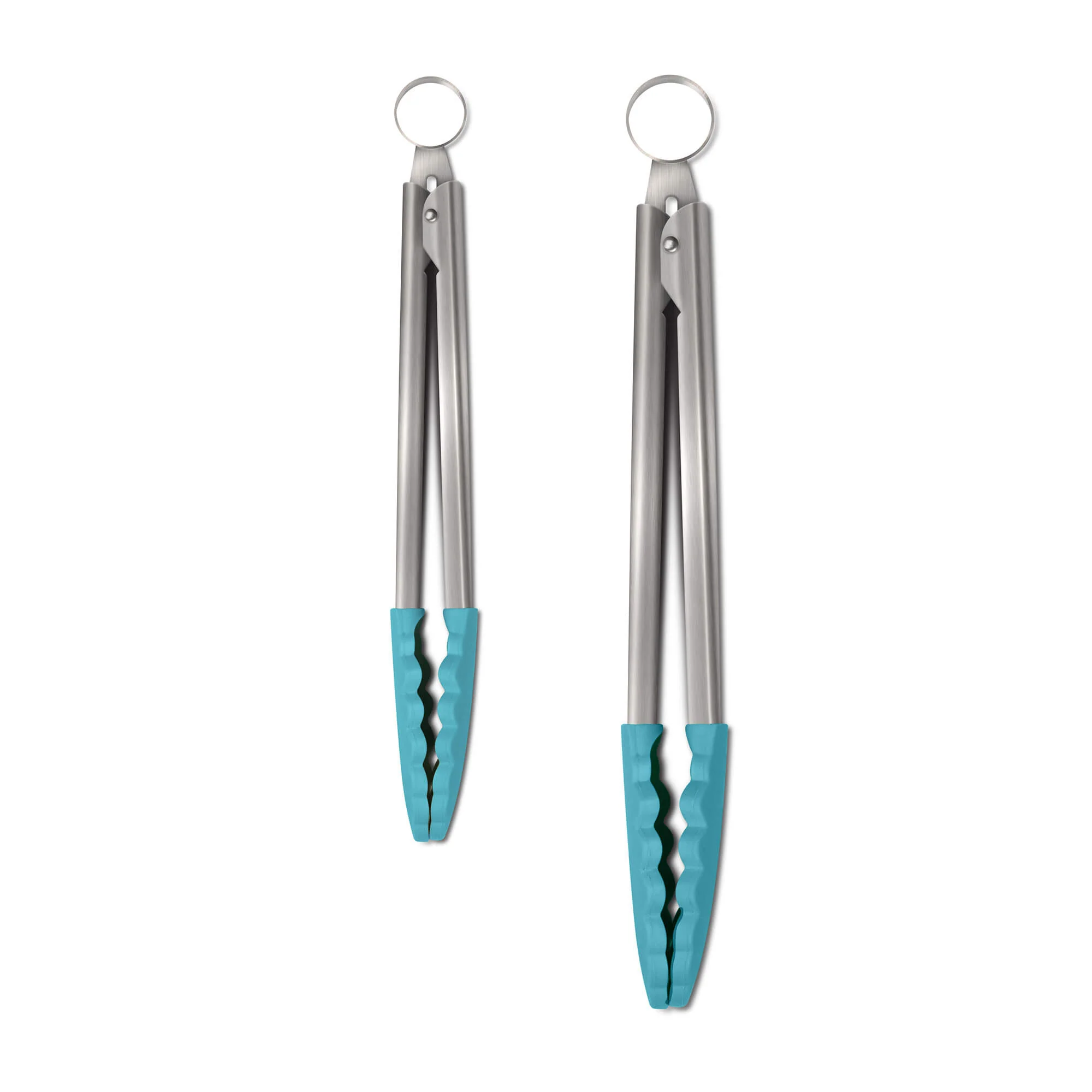 Kitchen Tongs, Set of 2 - Image 5