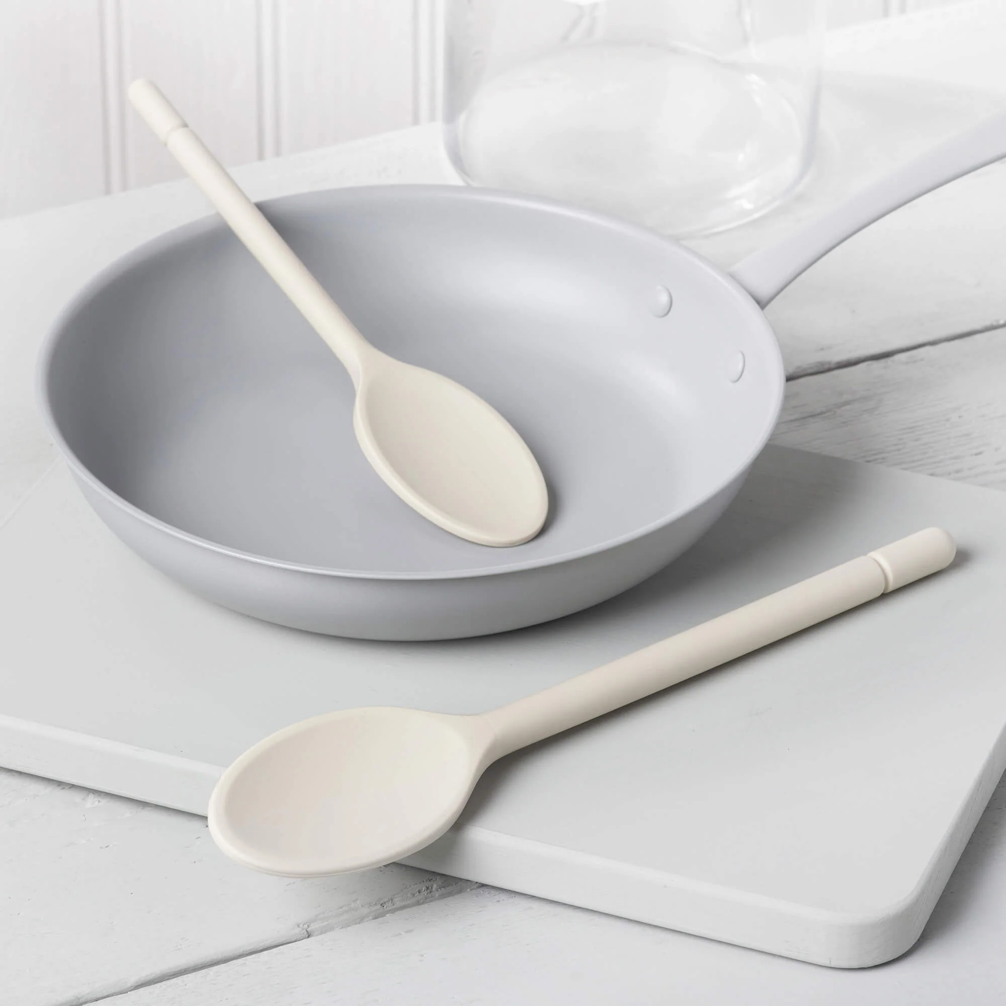 Traditional Spoon, Set of 2 - Image 4