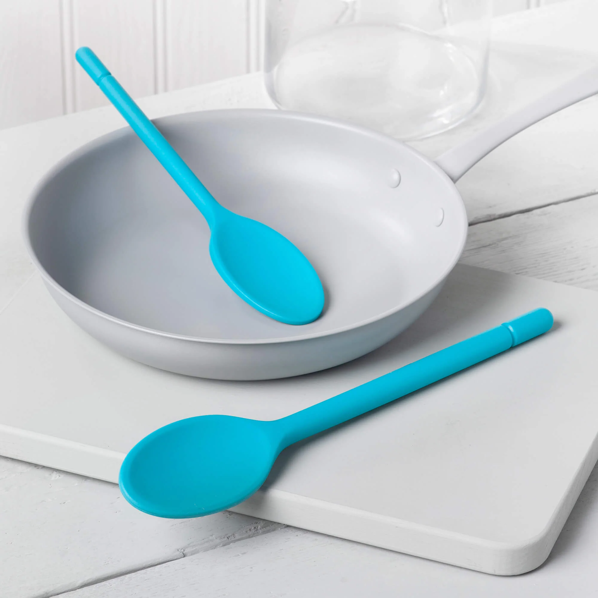 Traditional Spoon, Set of 2 - Image 6