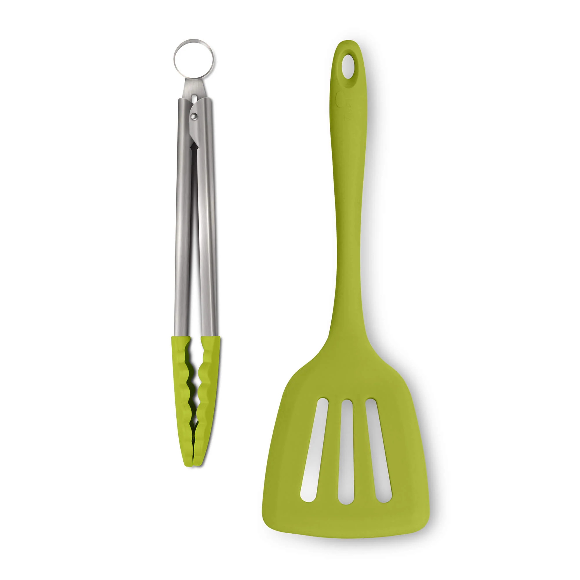 Kitchen Tongs & Slotted Turner Set - Image 17