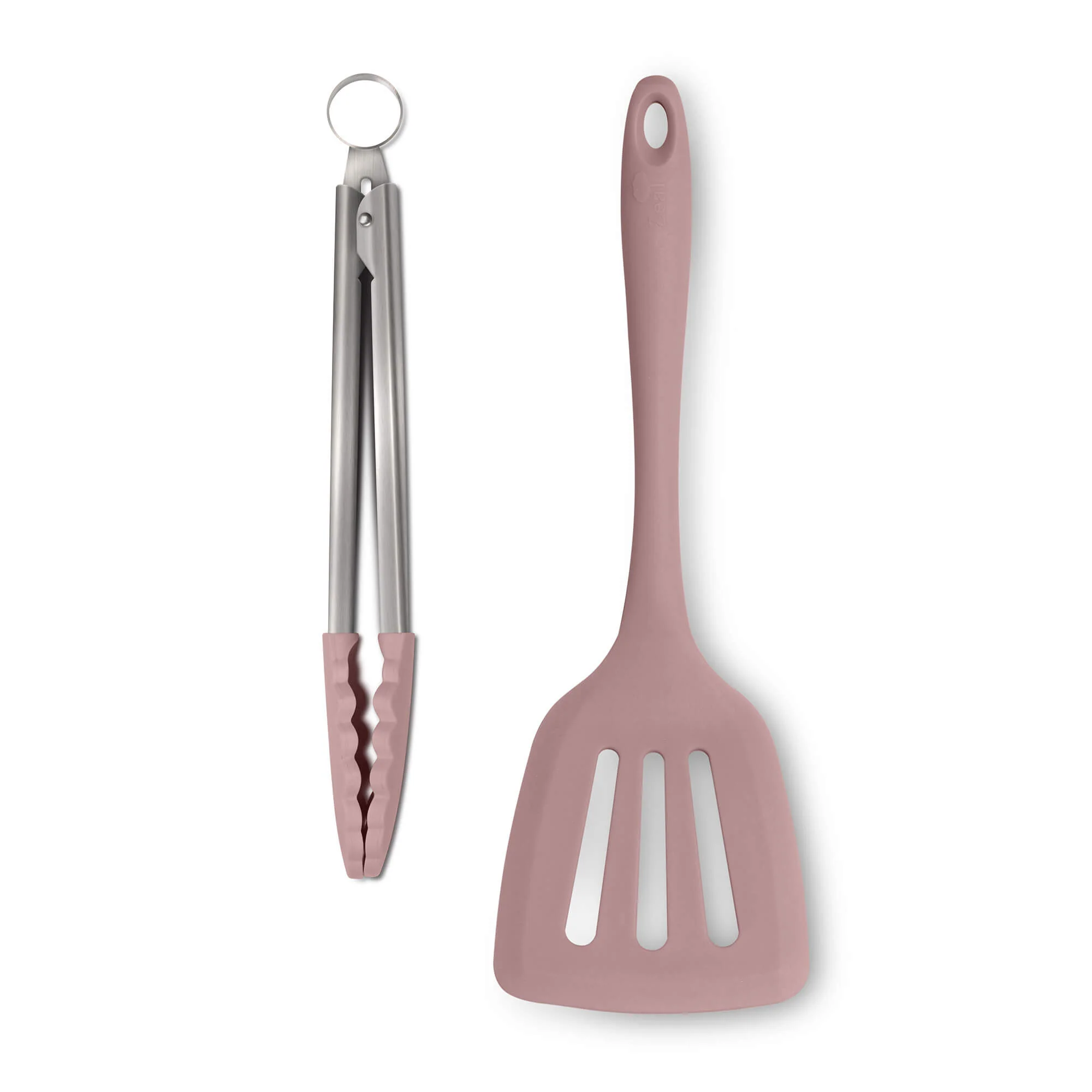 Kitchen Tongs & Slotted Turner Set - Image 5
