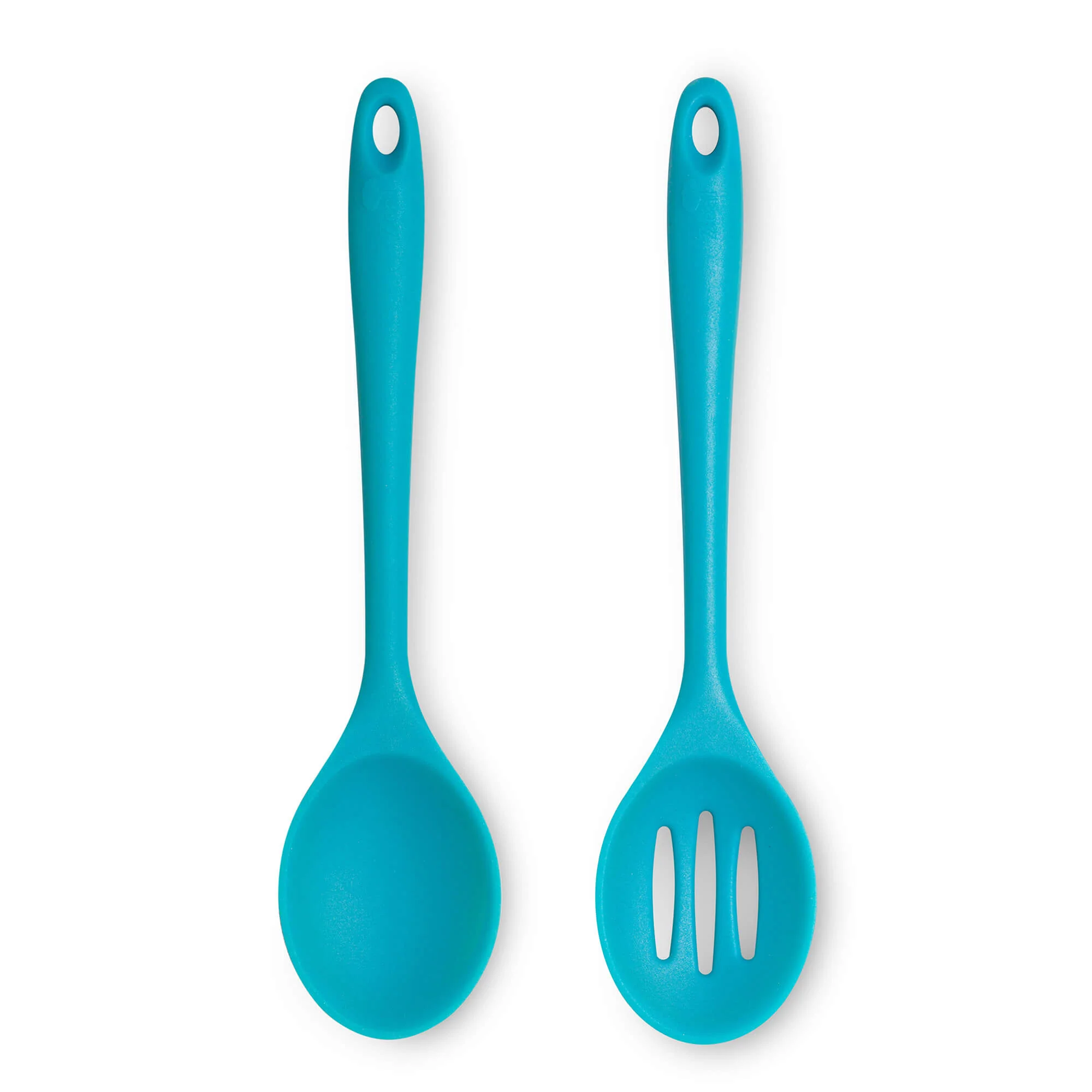 Spoon & Slotted Spoon Set - Image 11