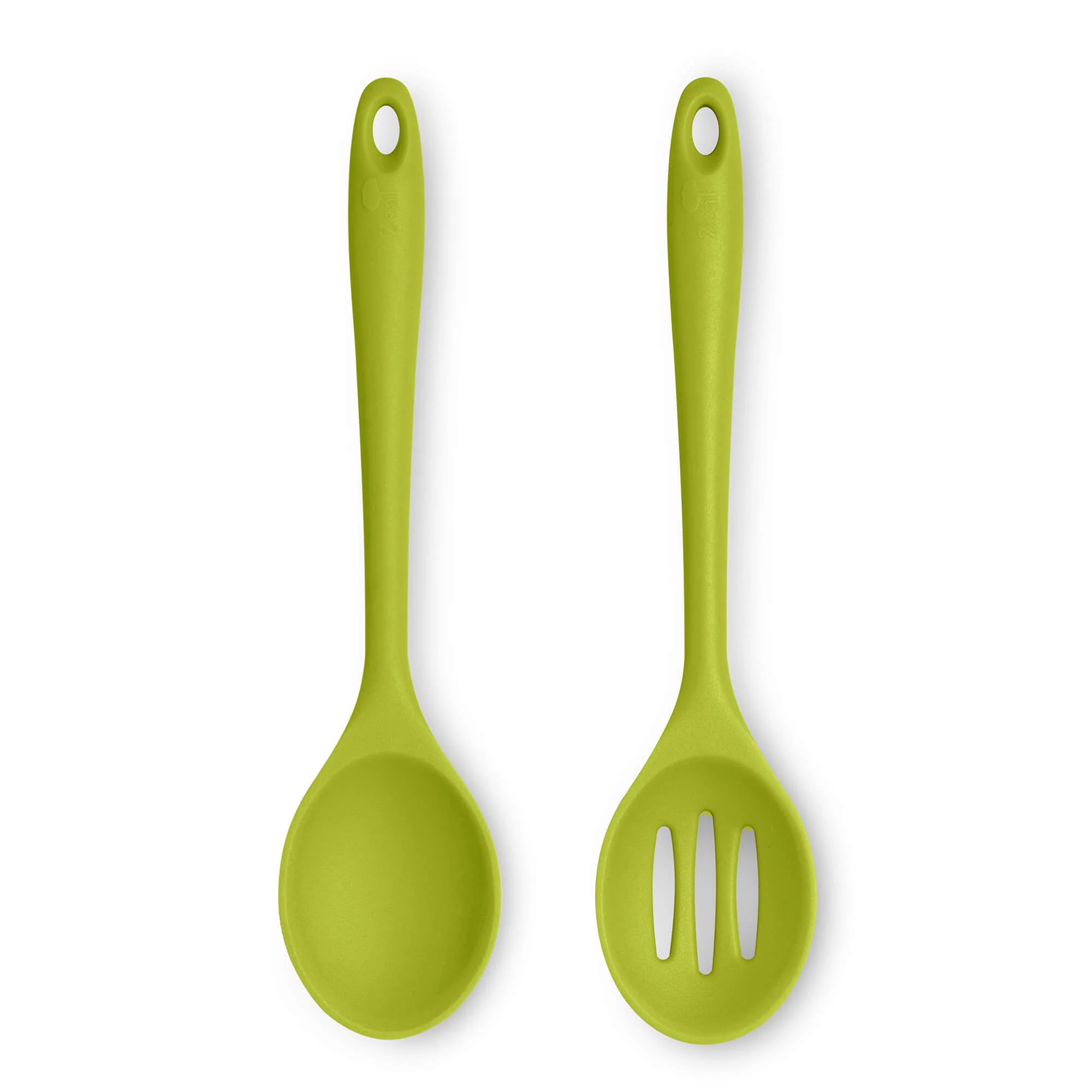 Spoon & Slotted Spoon Set - Image 13