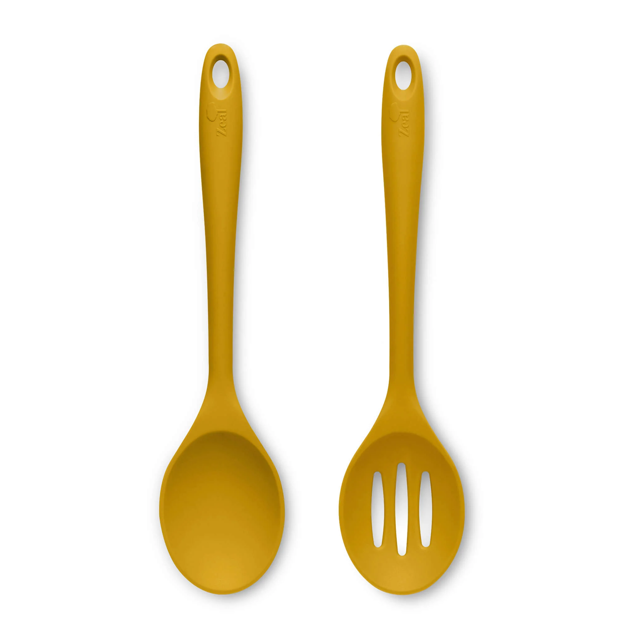 Spoon & Slotted Spoon Set - Image 15