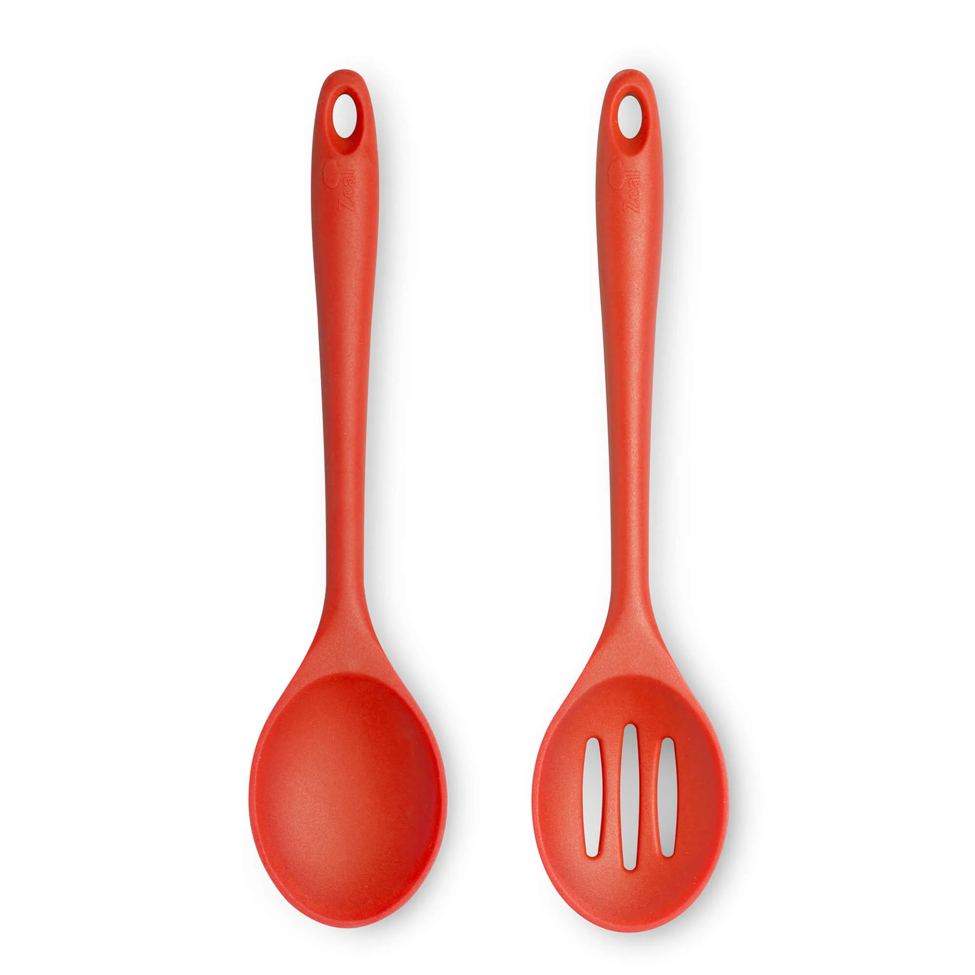 Spoon & Slotted Spoon Set - Image 17