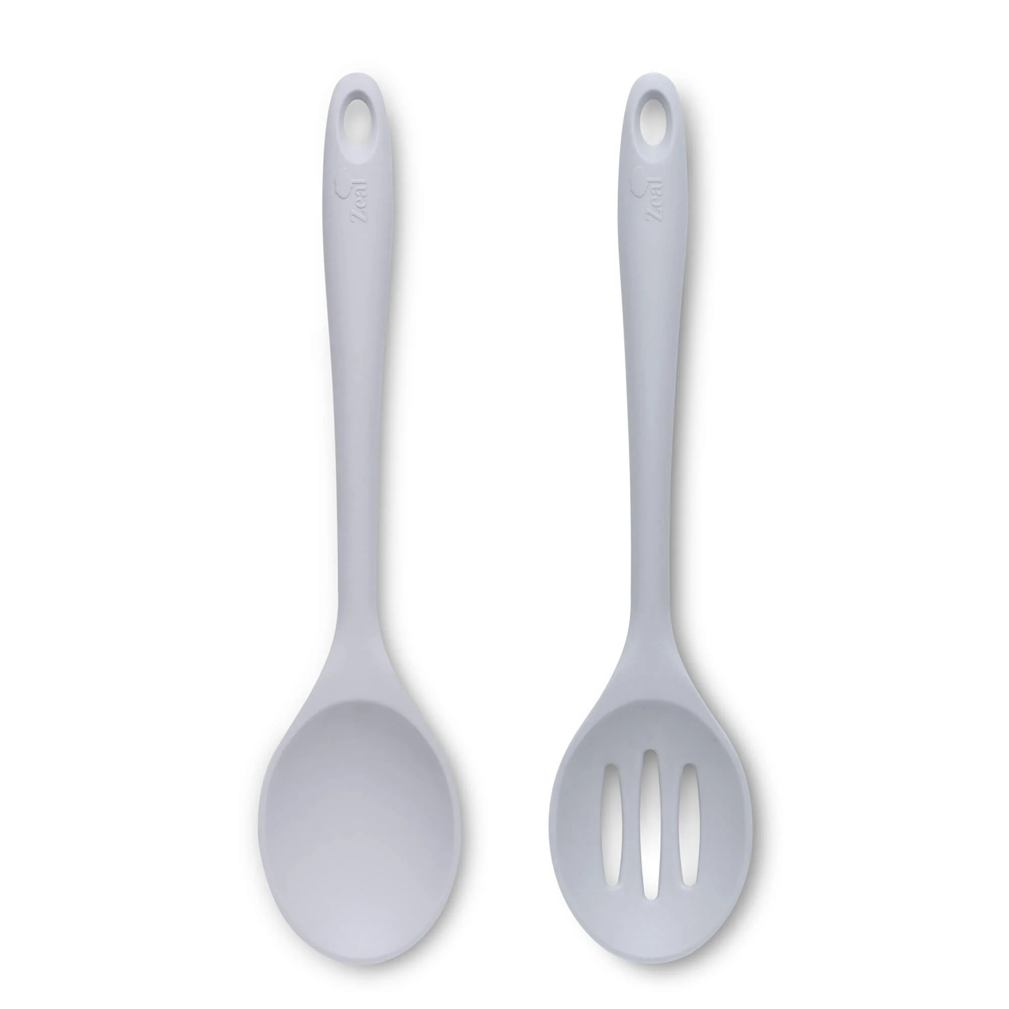 Spoon & Slotted Spoon Set - Image 3
