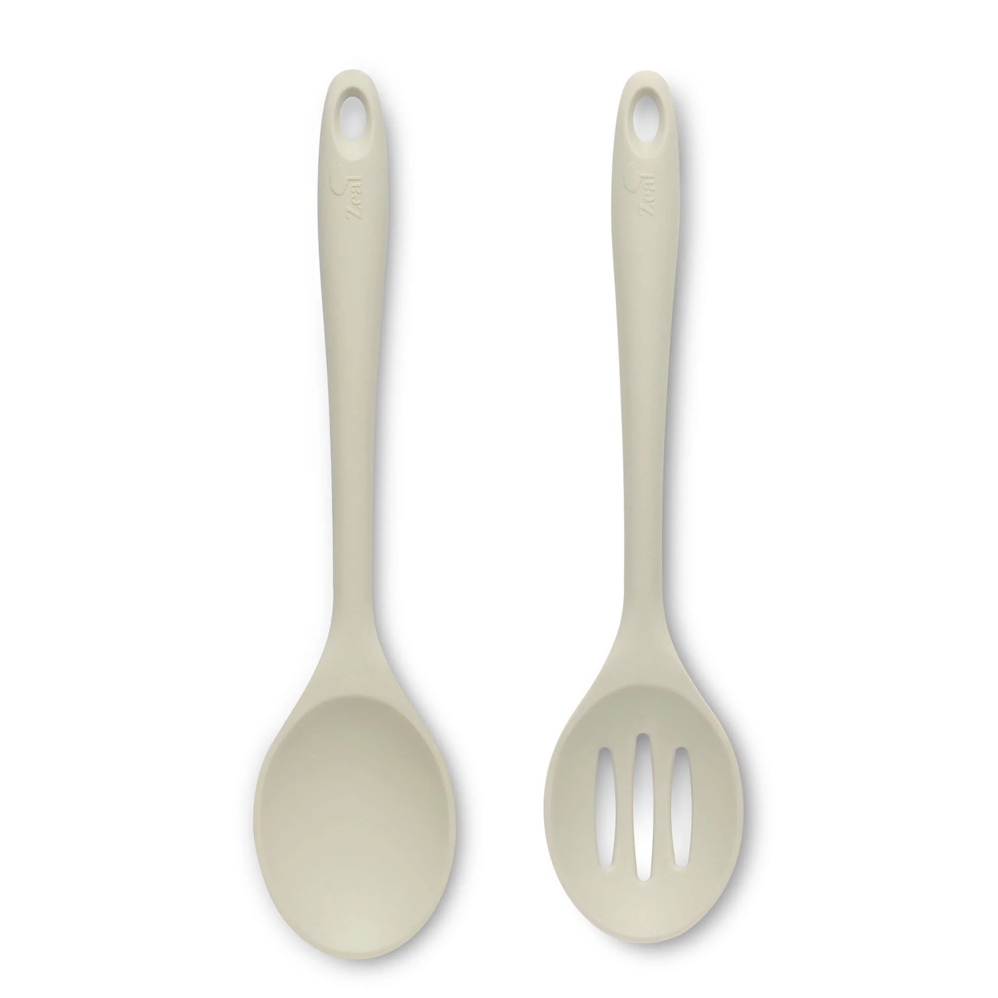 Spoon & Slotted Spoon Set - Image 5