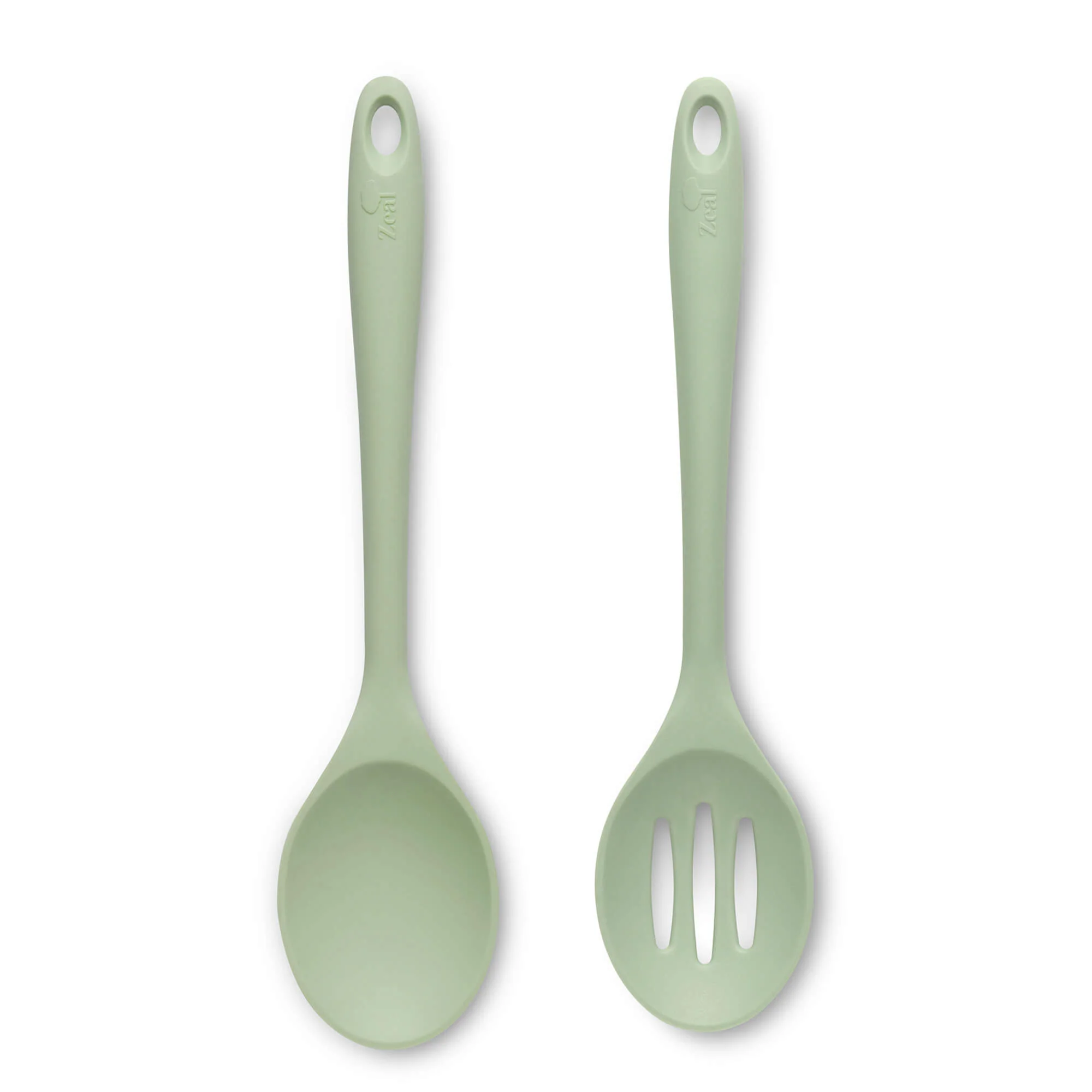 Spoon & Slotted Spoon Set - Image 7