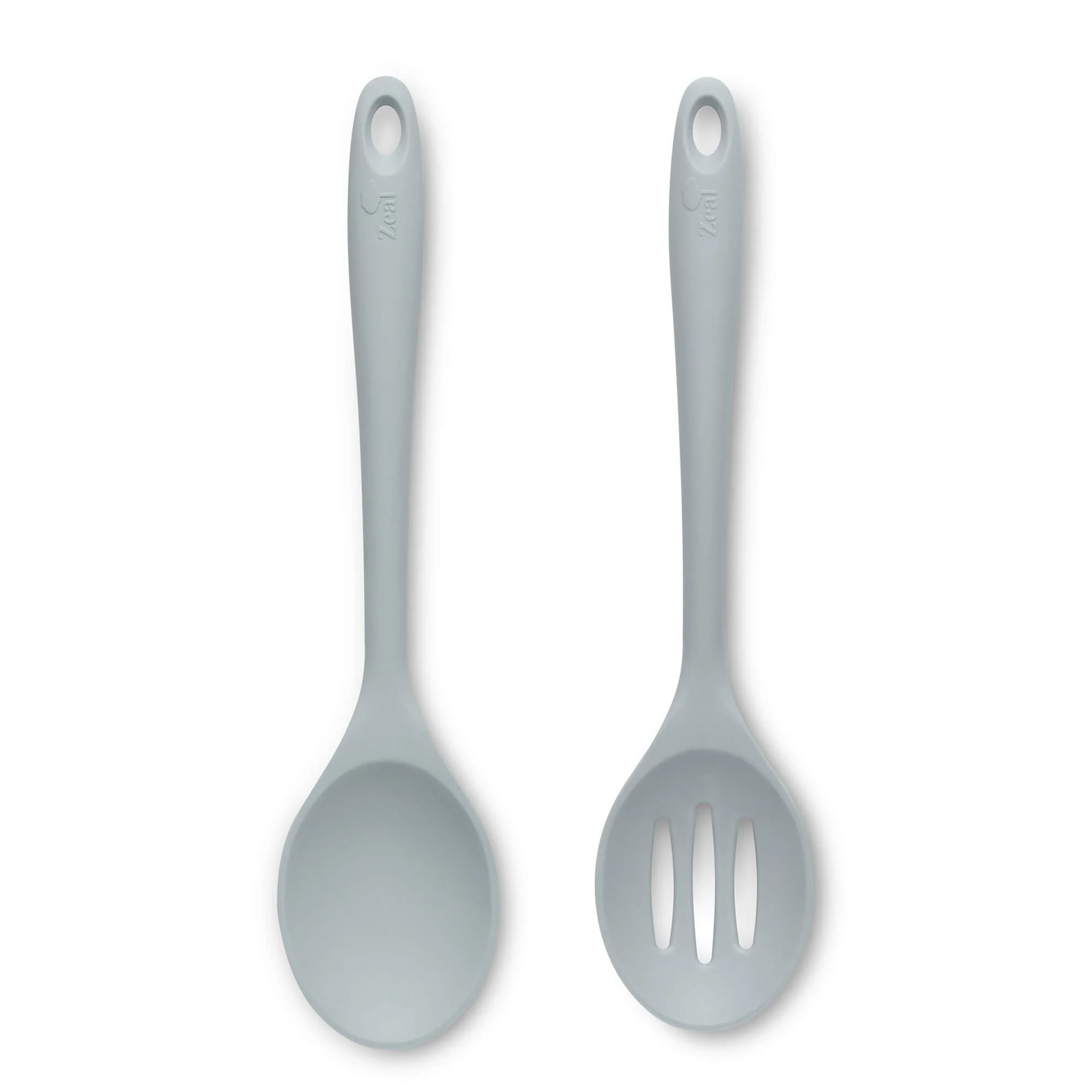 Spoon & Slotted Spoon Set - Image 9