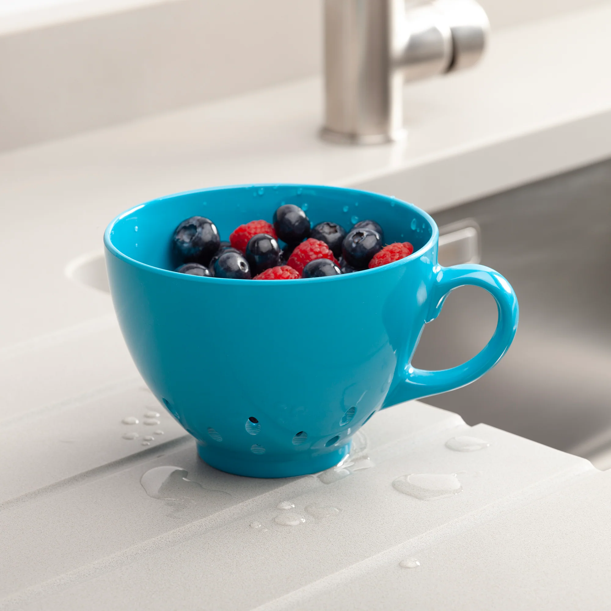Keep It Handy Berry Colander, 10cm - Image 24