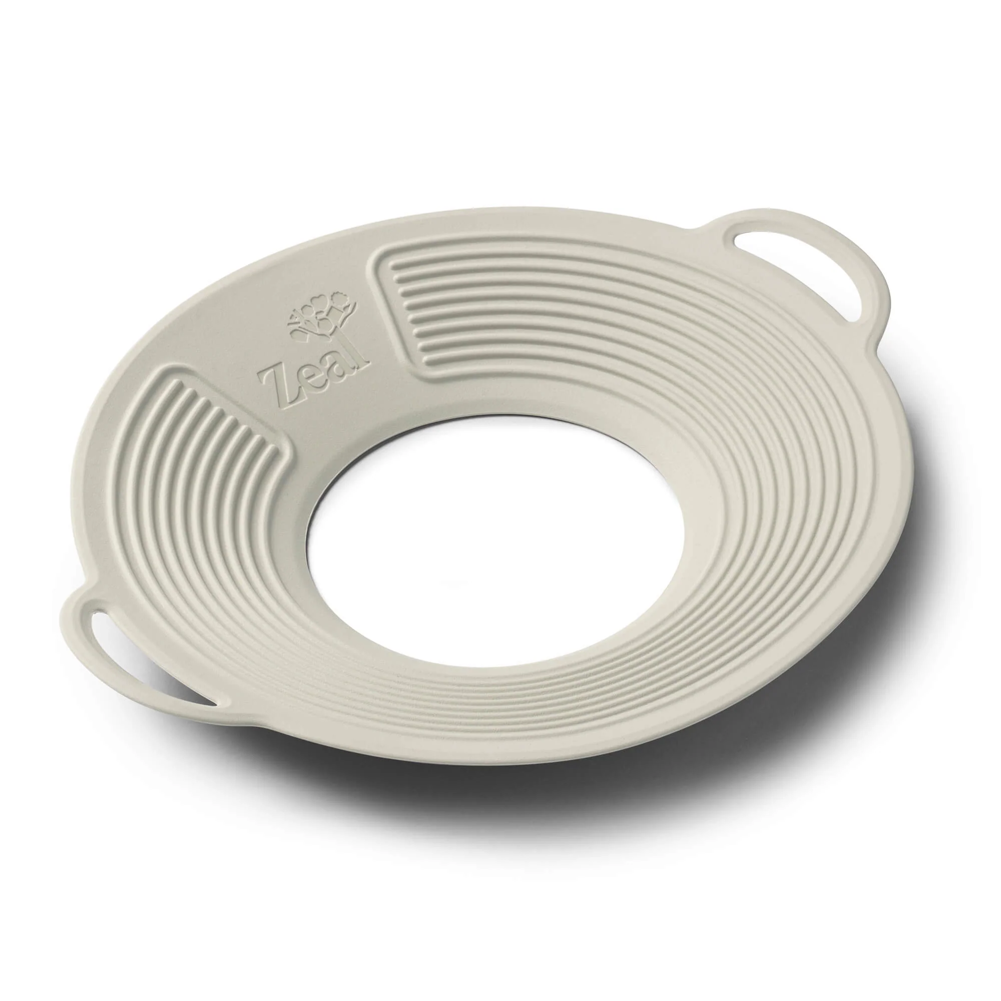 Classic Silicone Boil Over Lid - Image 3