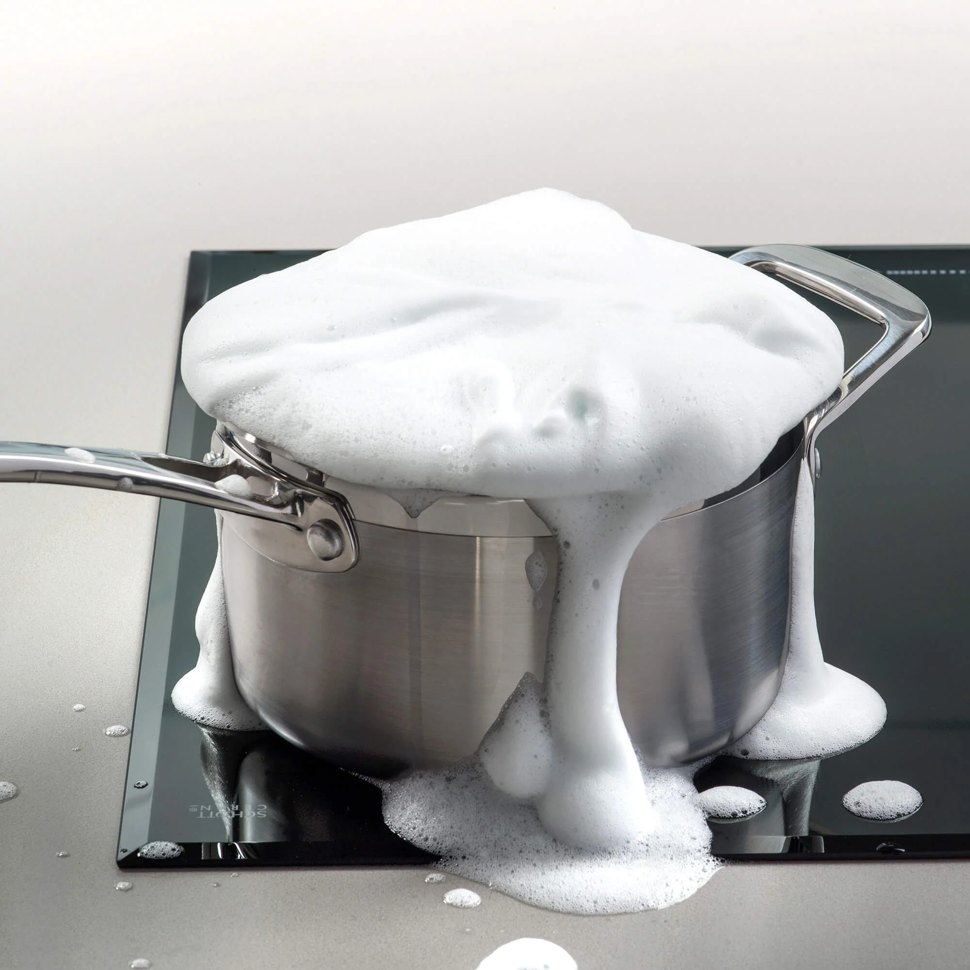 Classic Silicone Boil Over Lid - Image 5