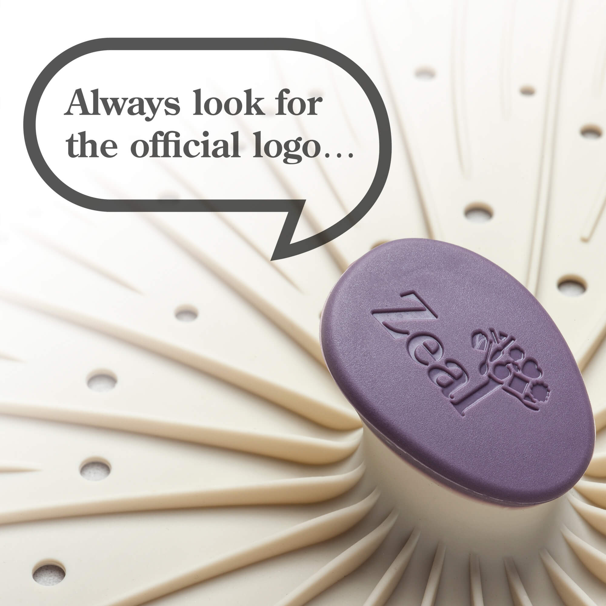 Mushroom Silicone Splatter Guard - Image 9