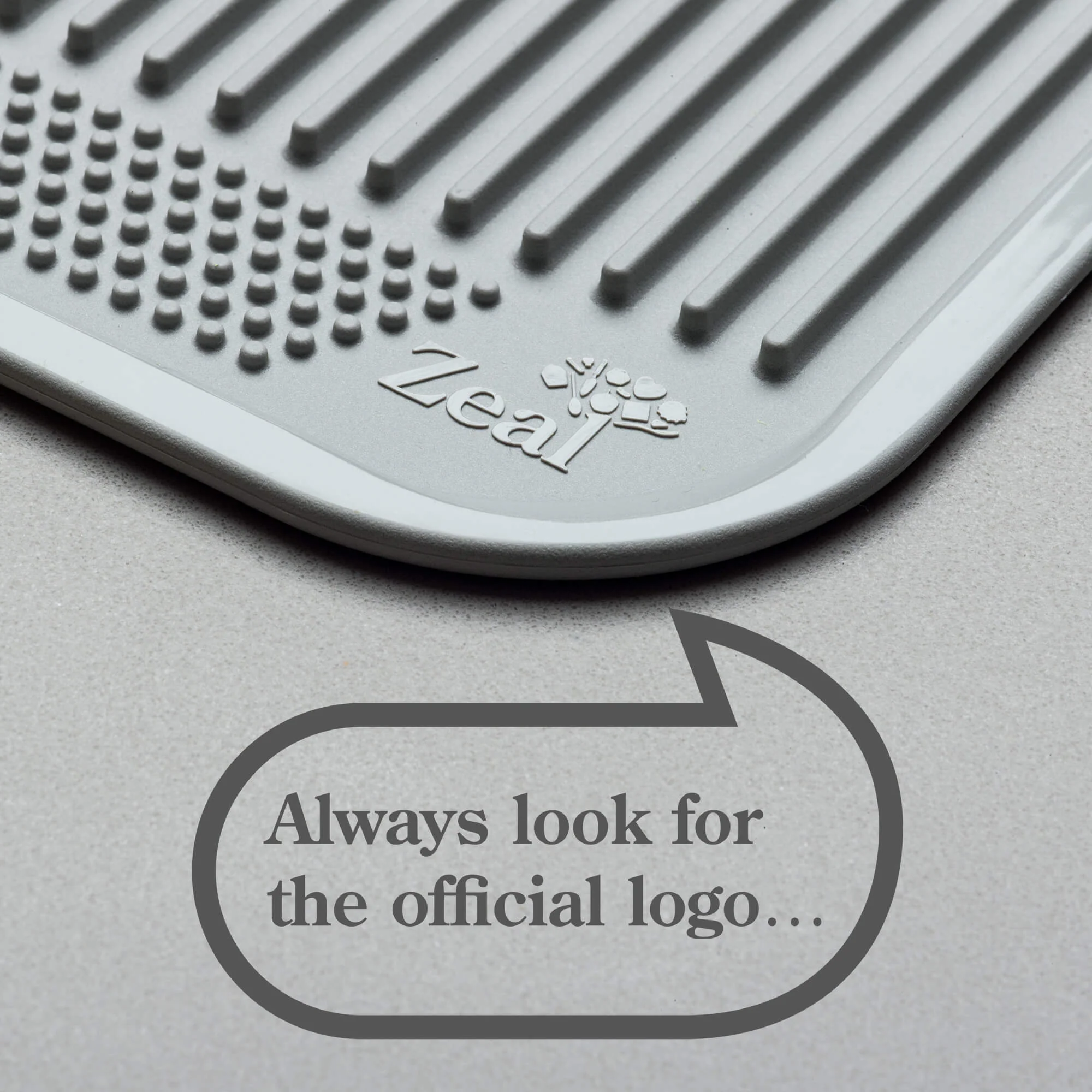 Silicone Draining Mat - Image 11