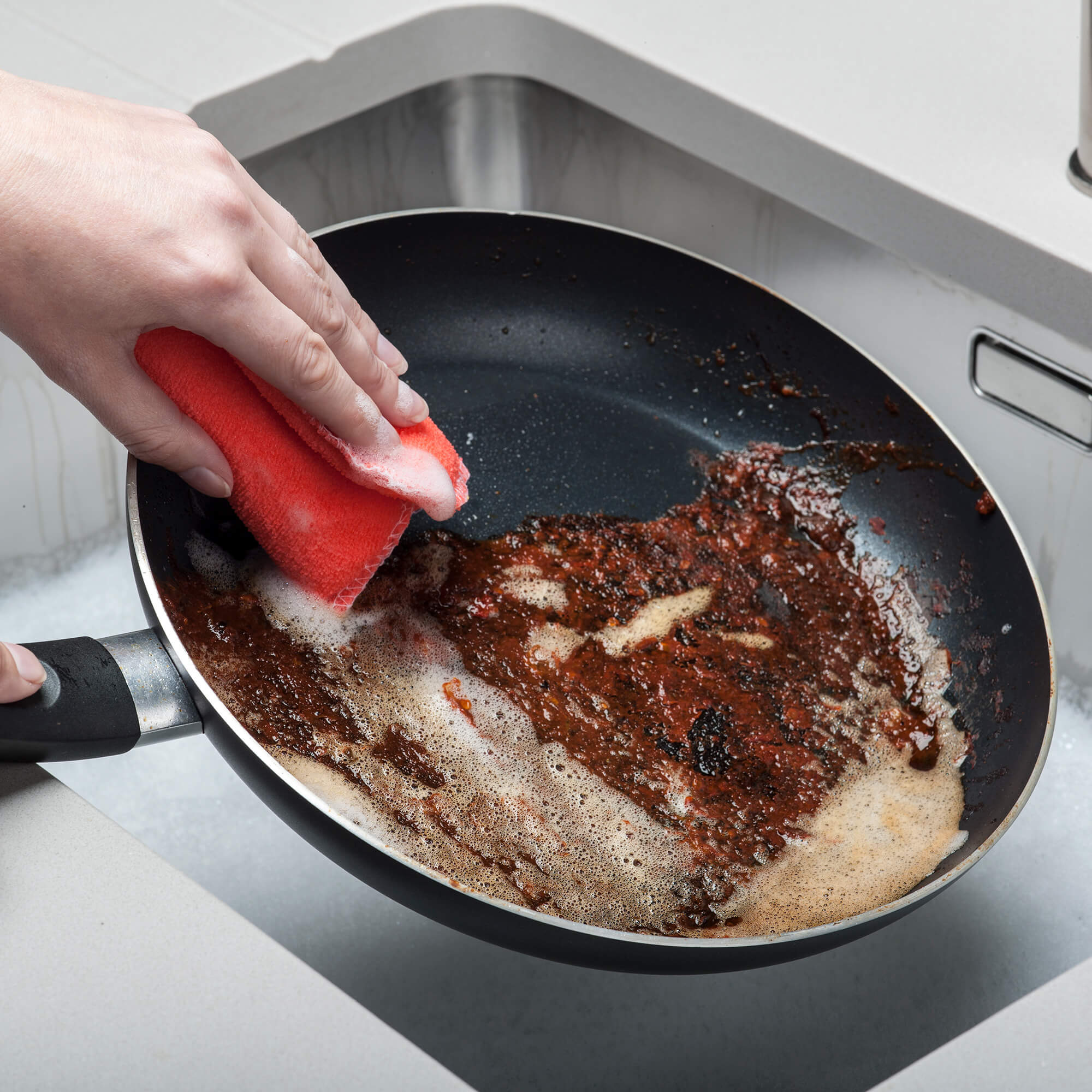 Scrubby, Padded - Image 10