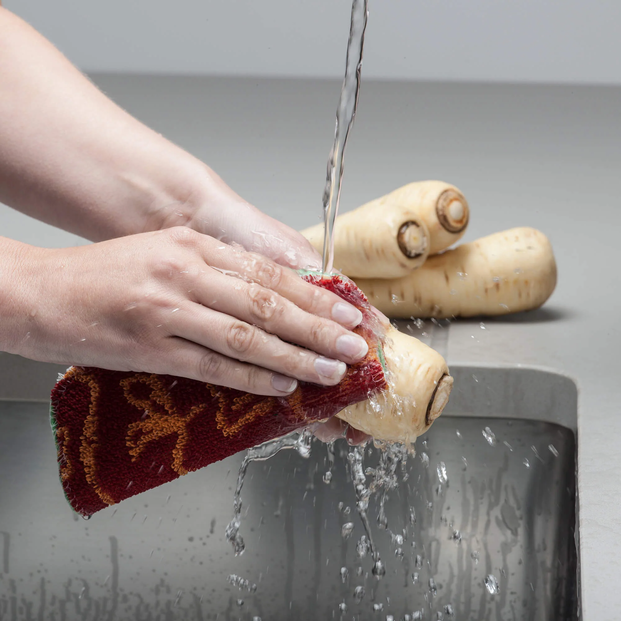 Scrubby, Plus - Image 3