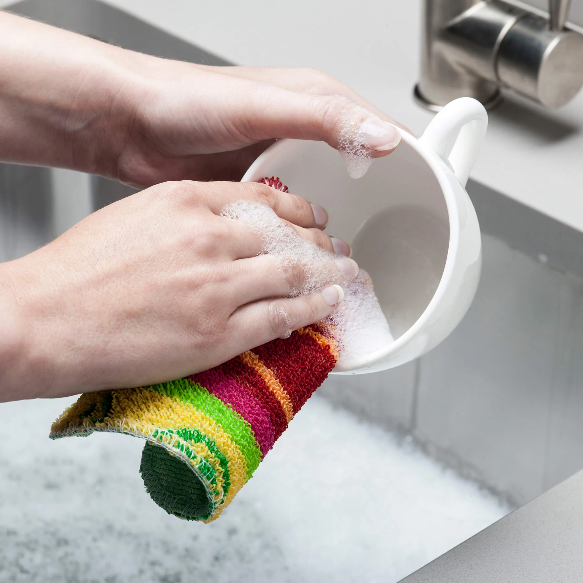 Scrubby, Plus - Image 4