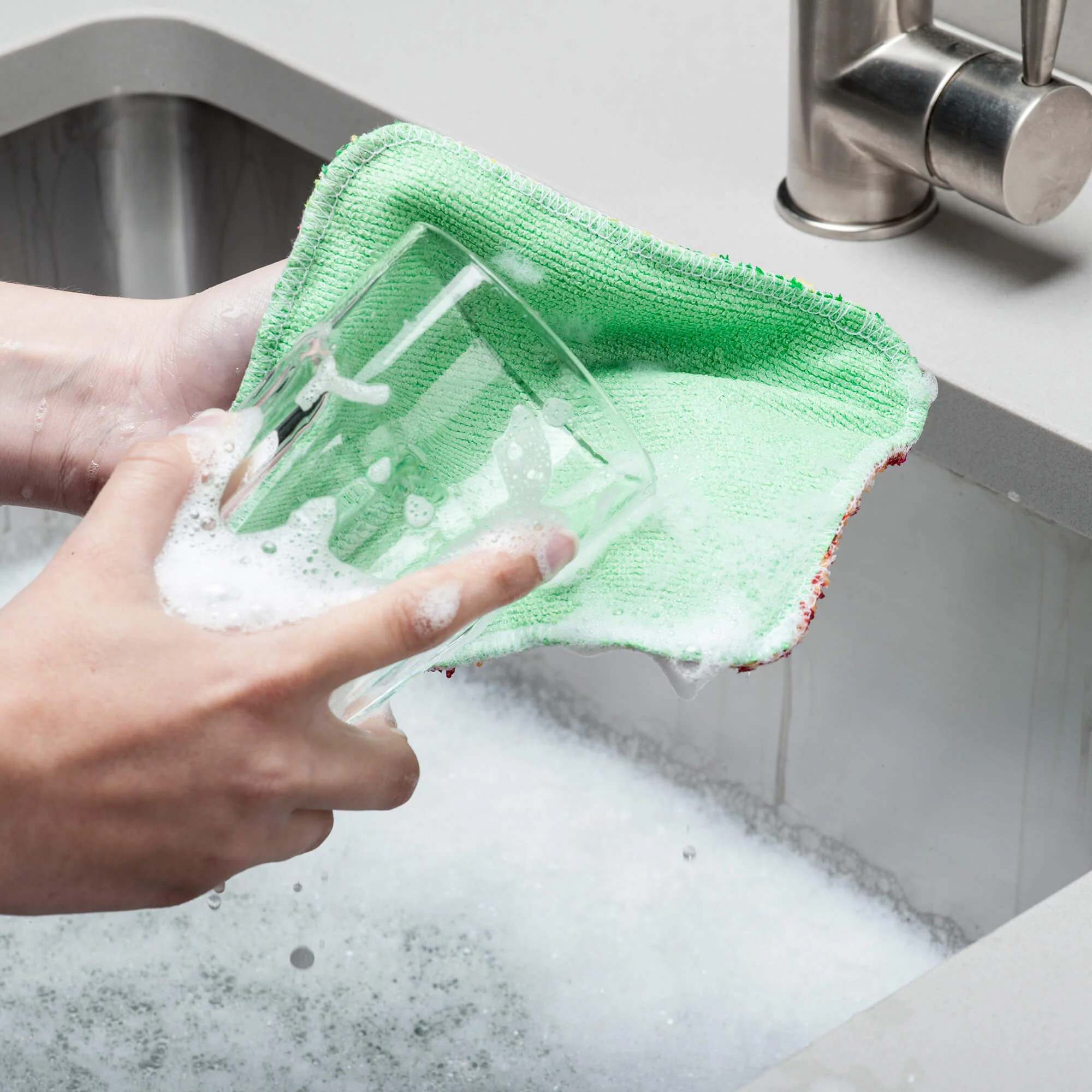 Scrubby Plus, Set of 2 - Image 3