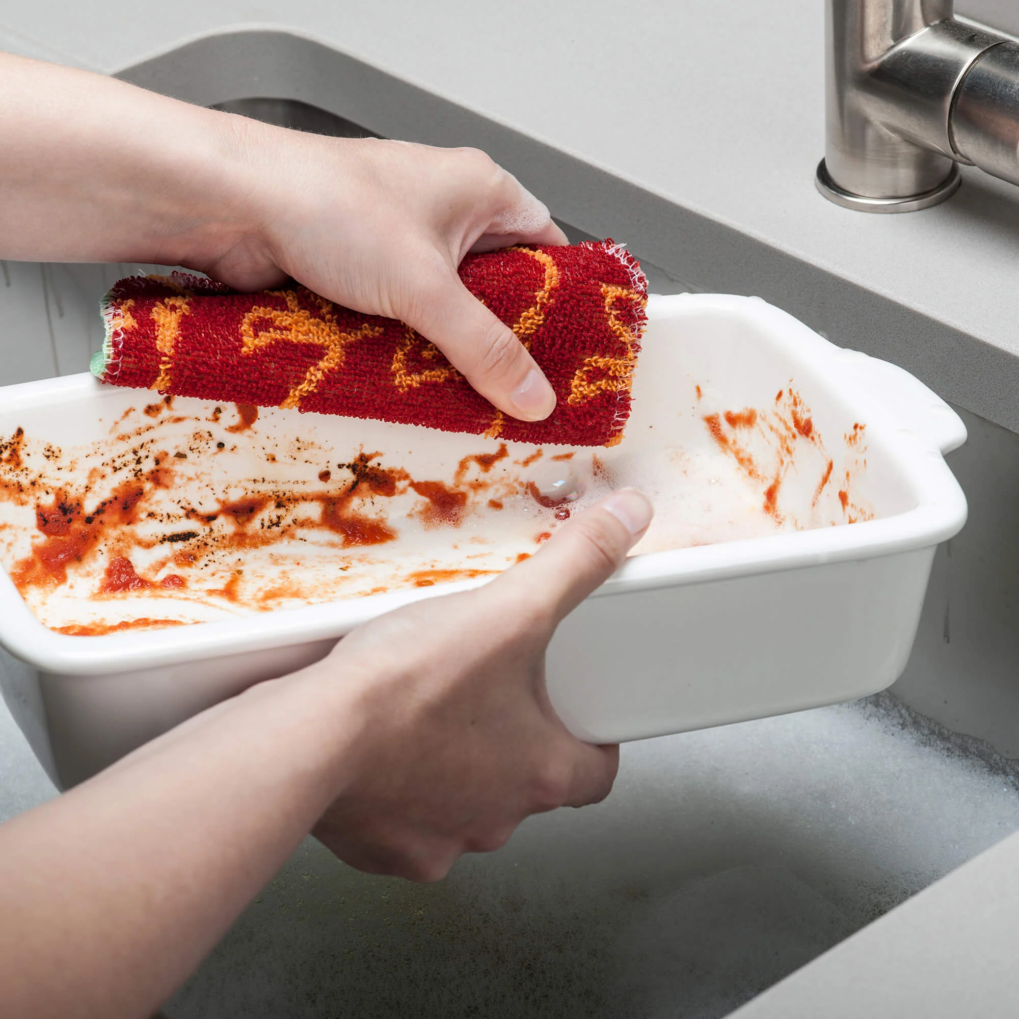 Scrubby Plus, Set of 2 - Image 4