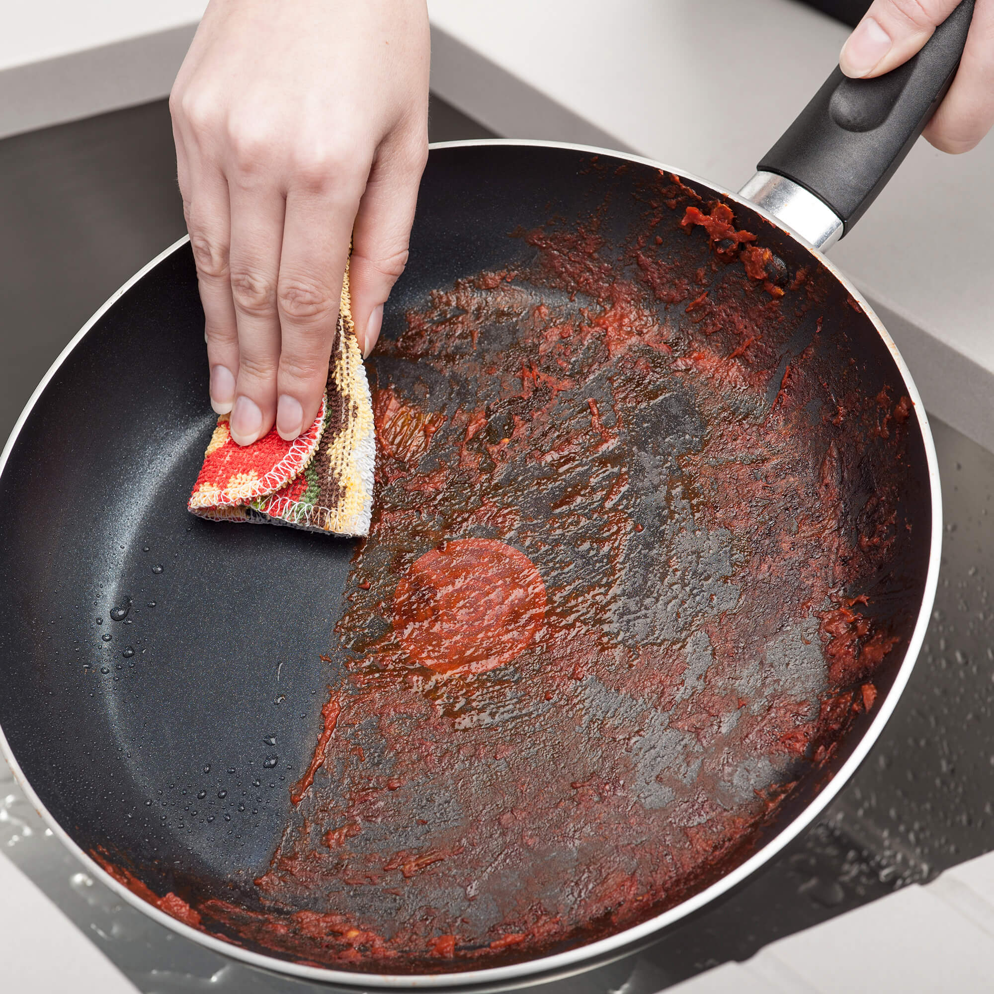 Scrubby, Set of 4, Small - Image 5